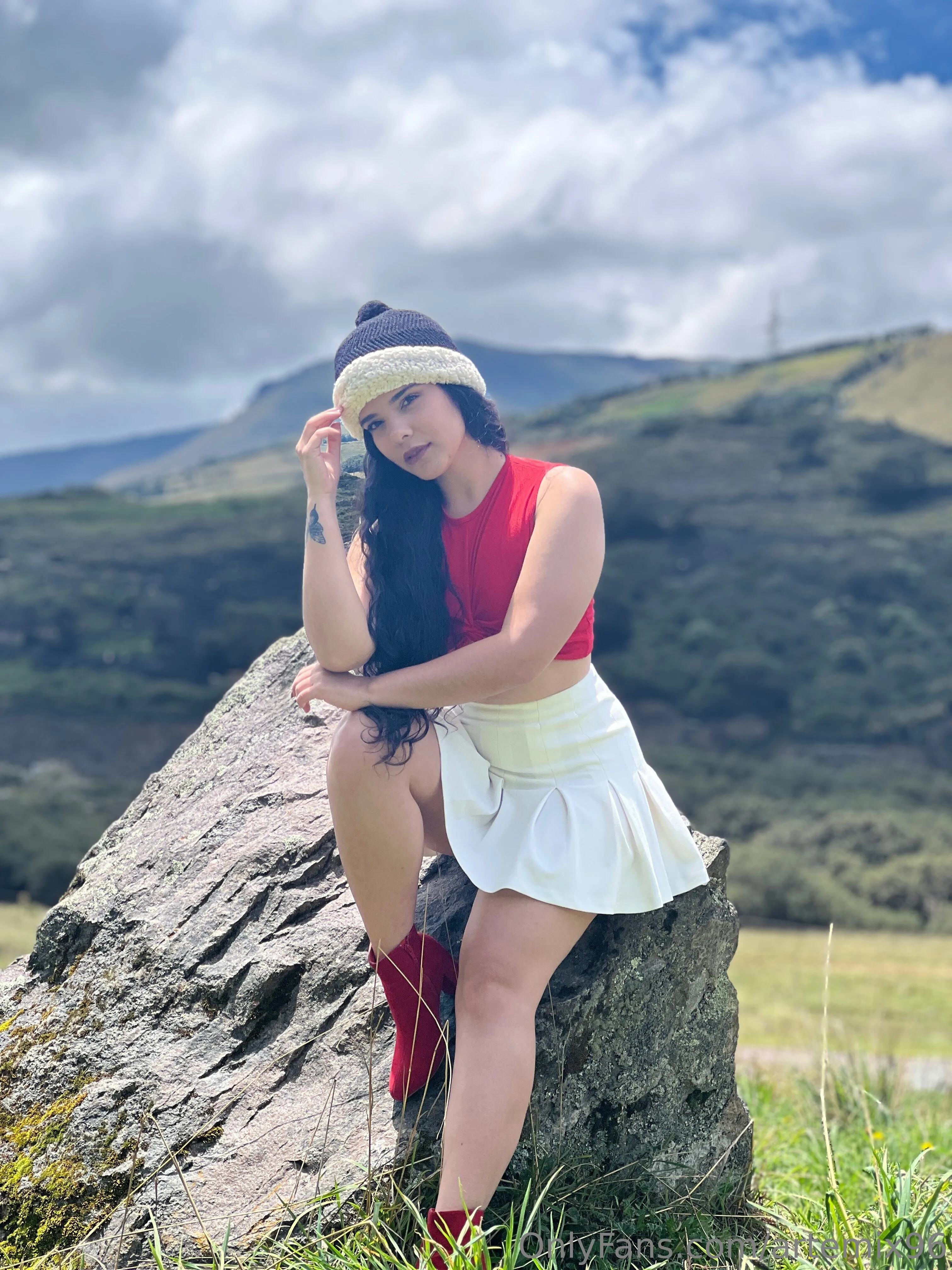 Artemix OnlyFans premium content 17 - artemix96 exclusive collection