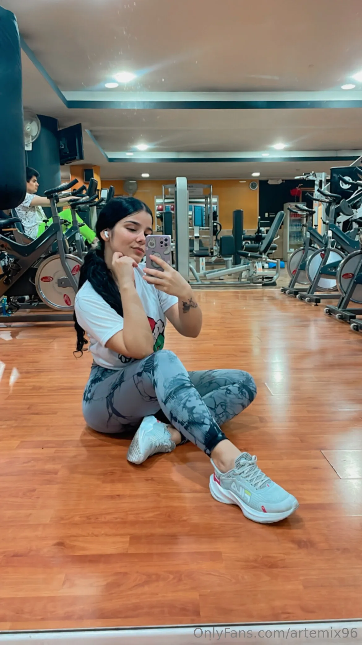 Artemix OnlyFans premium content 6 - artemix96 exclusive collection