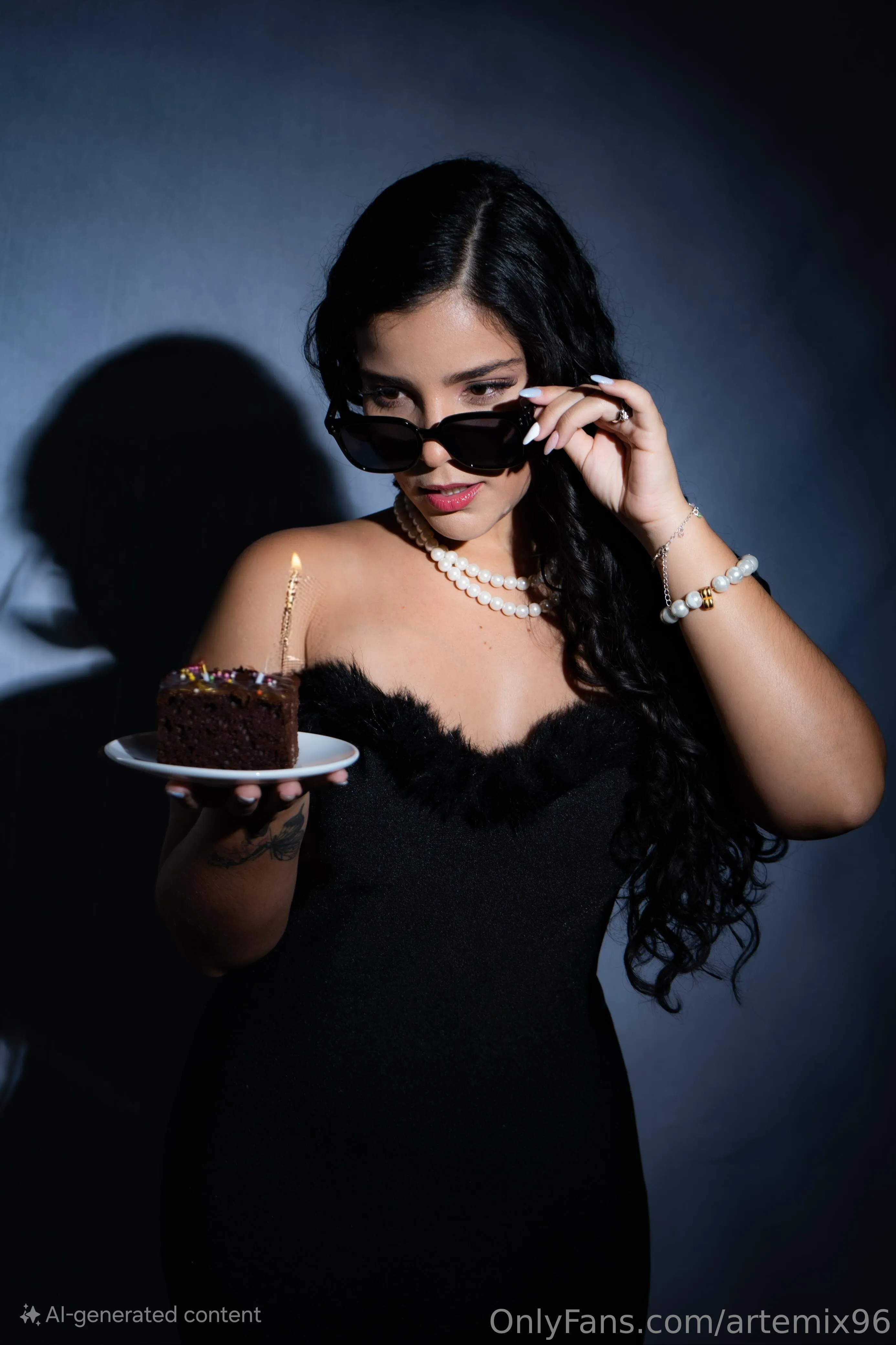 Artemix OnlyFans premium content 2 - artemix96 exclusive collection