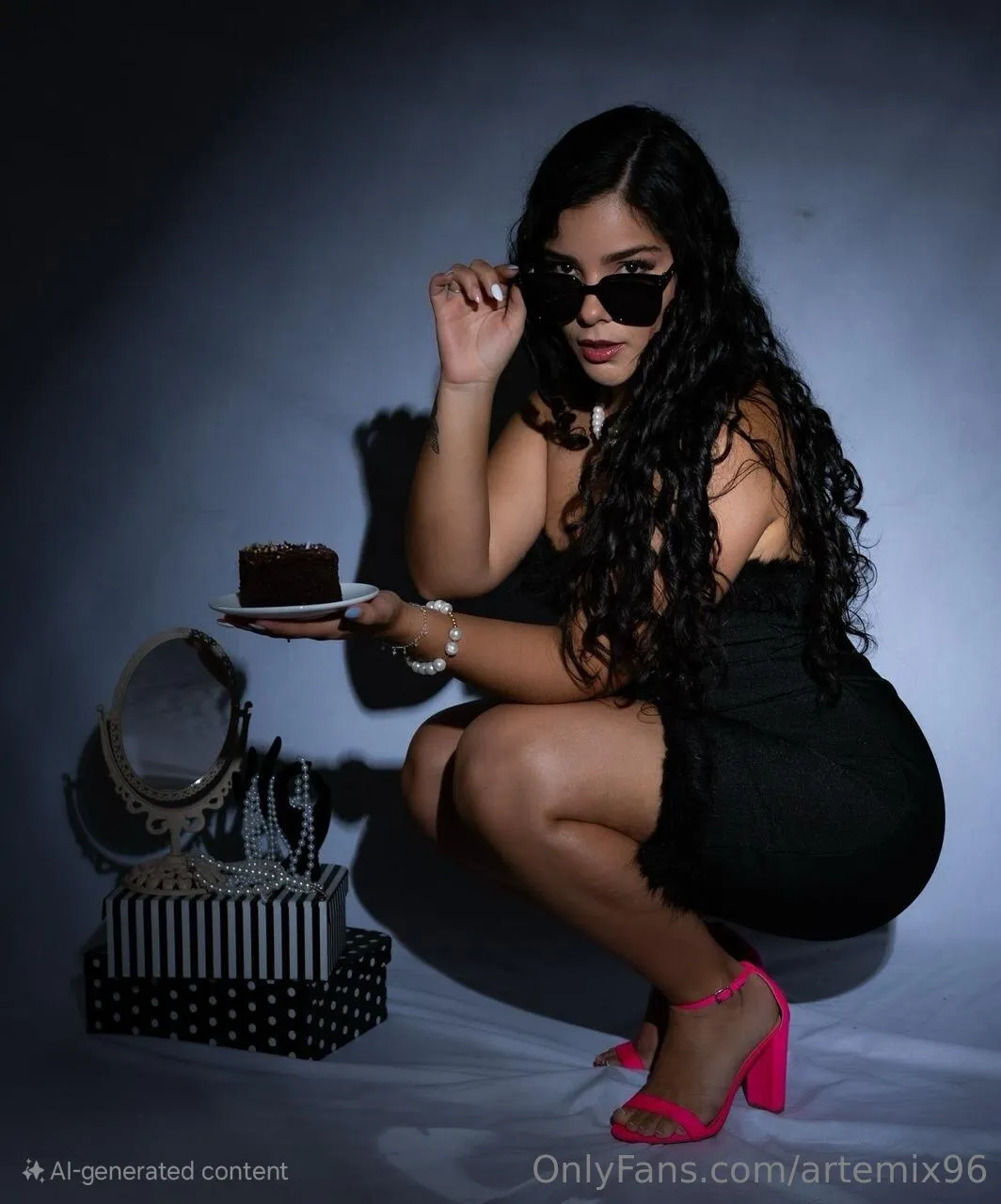 Artemix OnlyFans premium content 4 - artemix96 exclusive collection