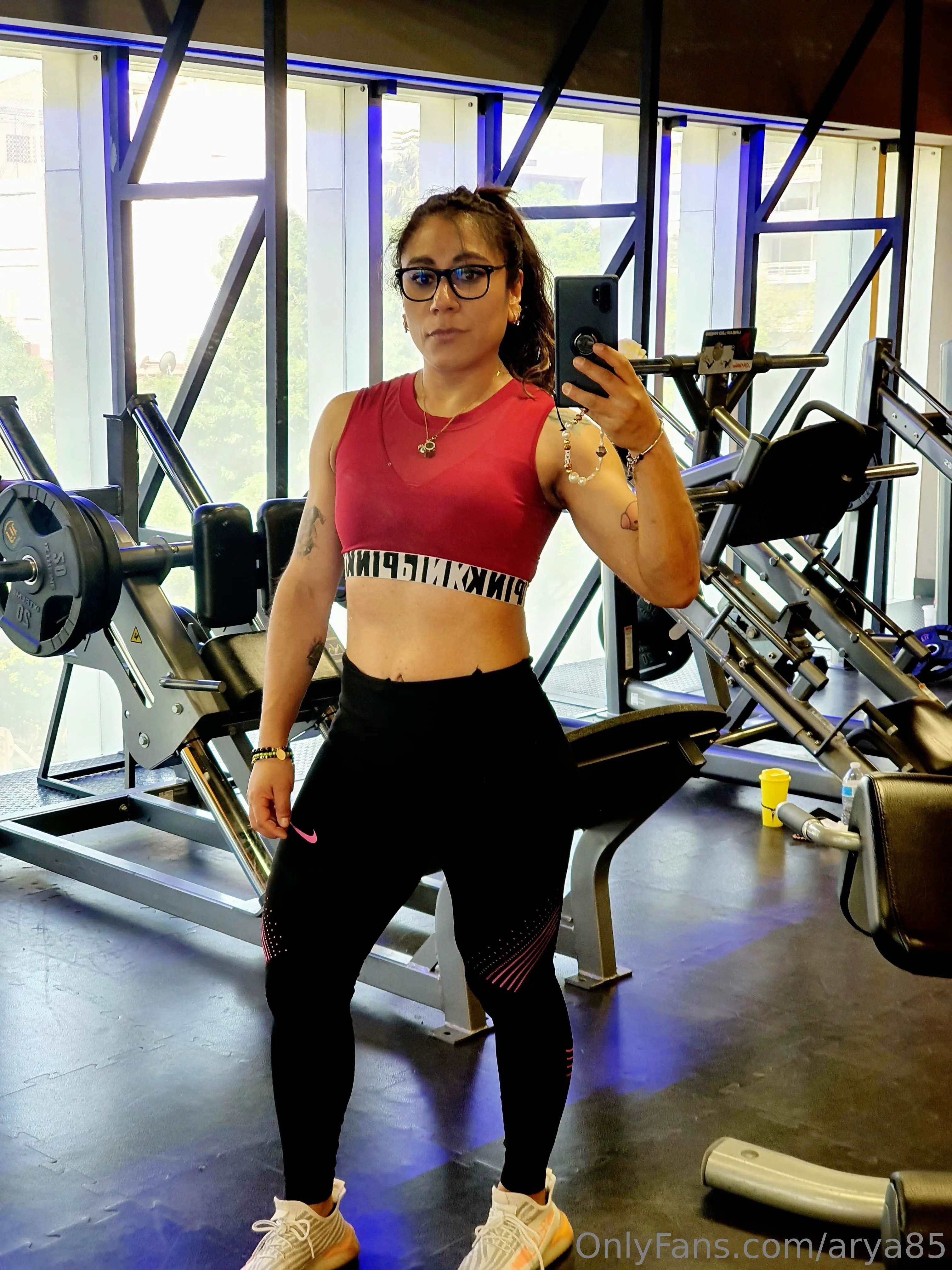 Arya OnlyFans premium content 9 - arya85 exclusive collection