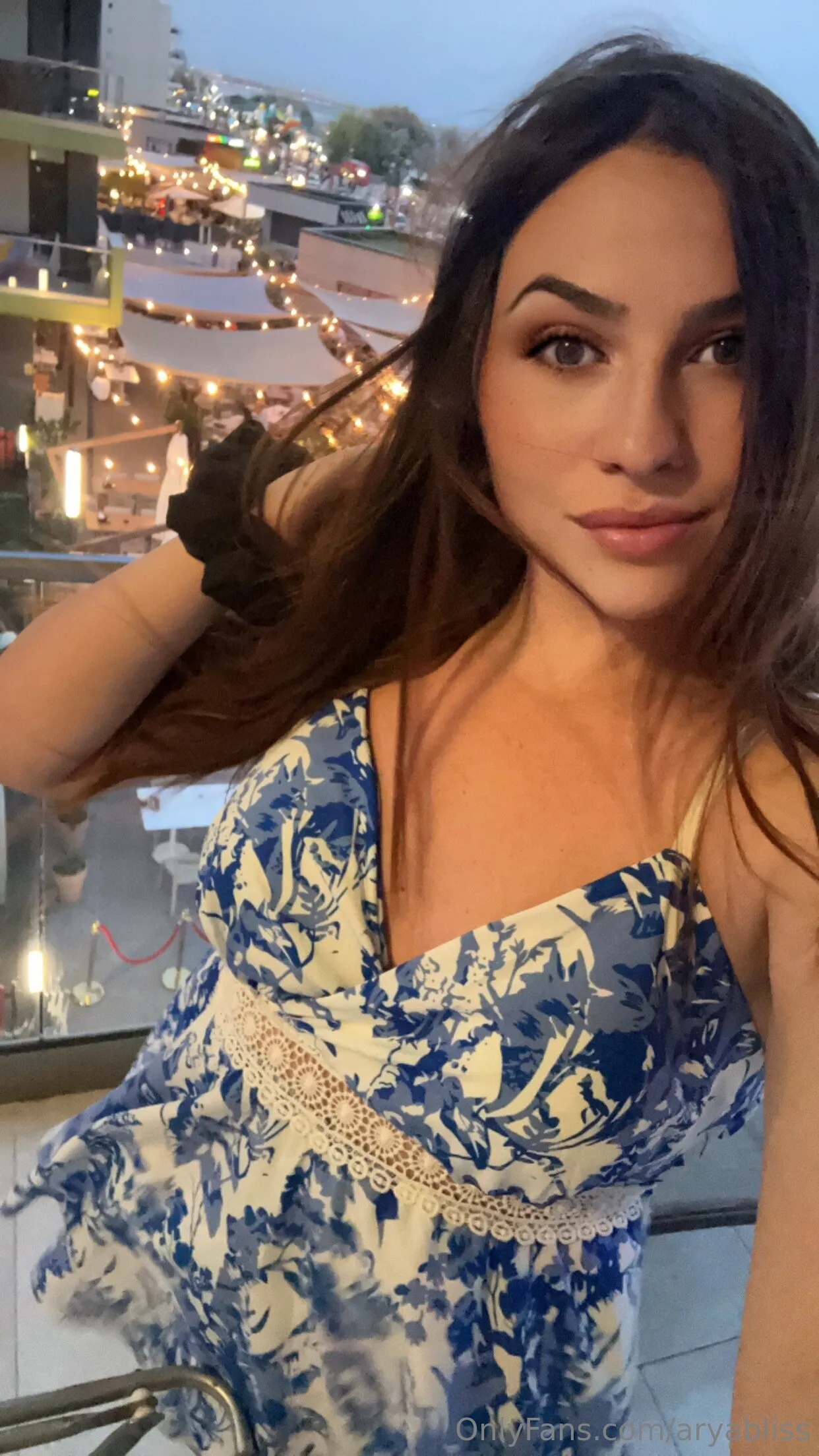 Arya Bliss 💕 OnlyFans premium content 1 - aryabliss exclusive collection