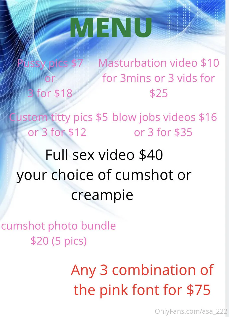 baya_222 OnlyFans premium content 1 - asa_222 exclusive collection