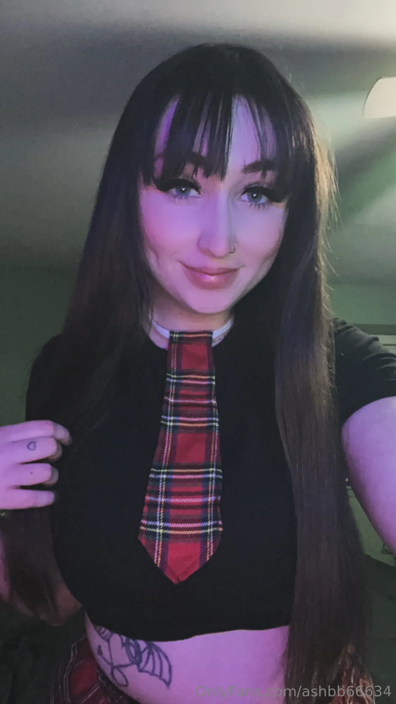 Ashley 😈 OnlyFans premium content 1 - ashbb66634 exclusive collection