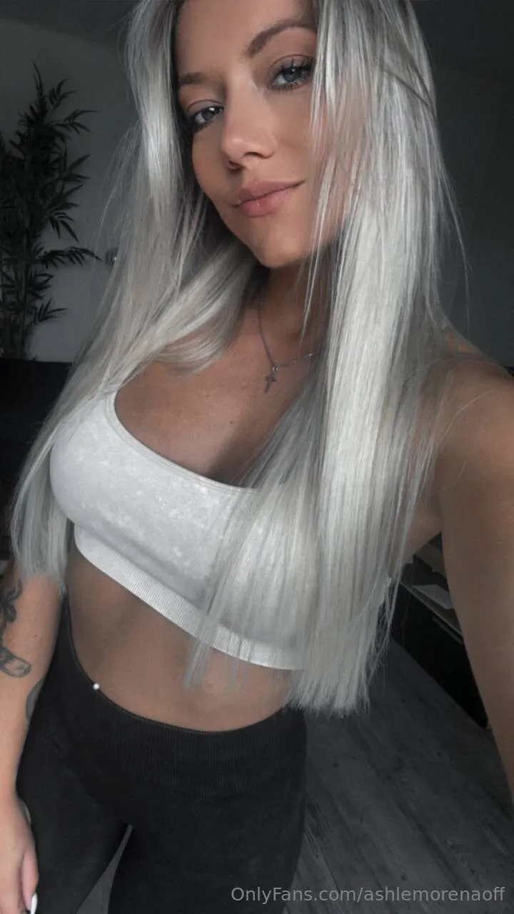 Ashley Morena OnlyFans premium content 3 - ashlemorenaoff exclusive collection