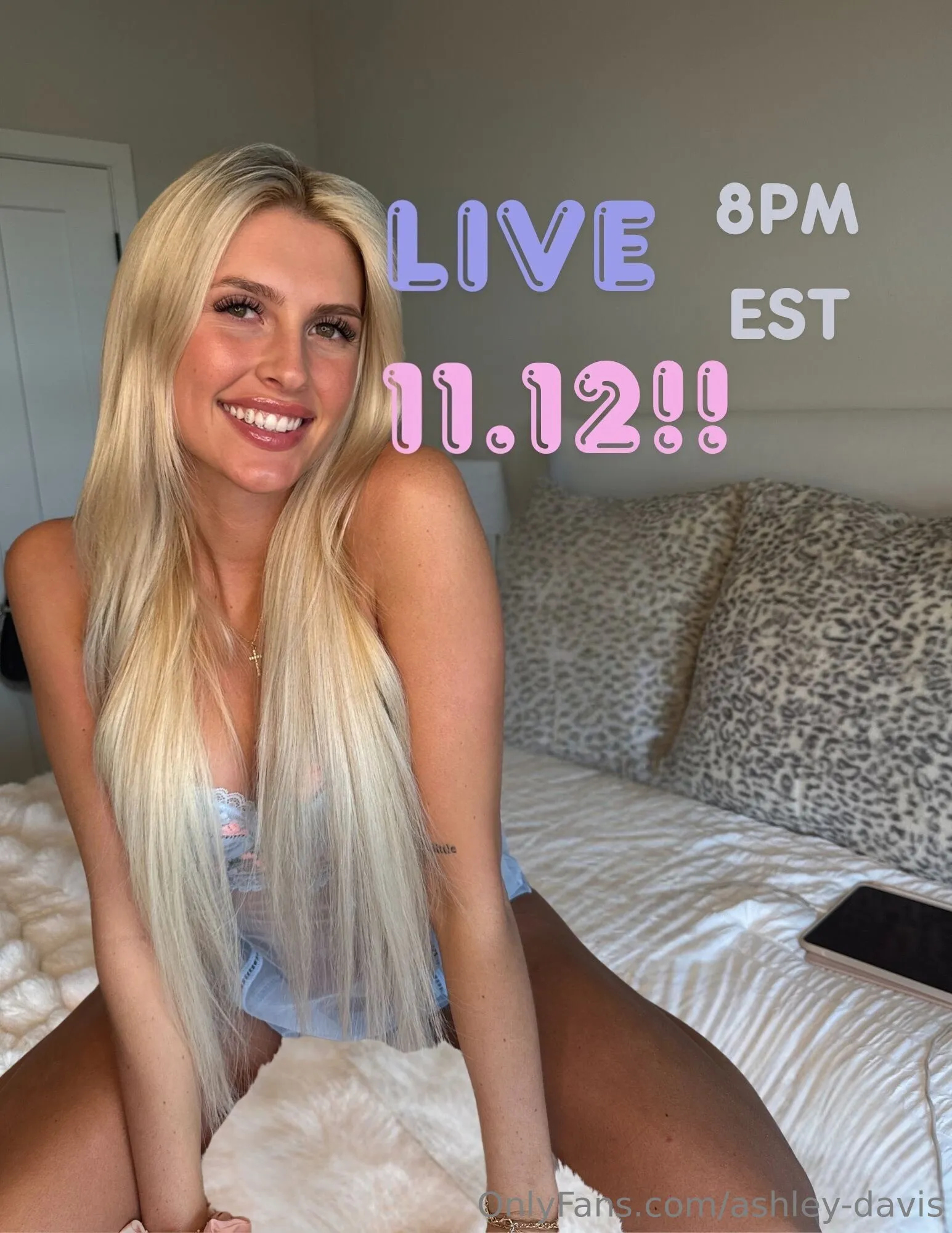 Ashley Davis OnlyFans premium content 10 - ashley-davis exclusive collection