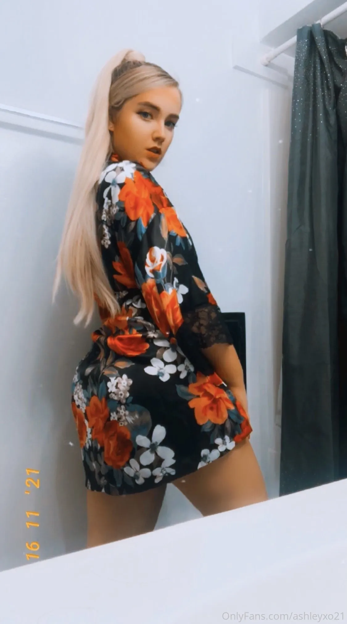 Ashley OnlyFans premium content 11 - ashleyxo21 exclusive collection