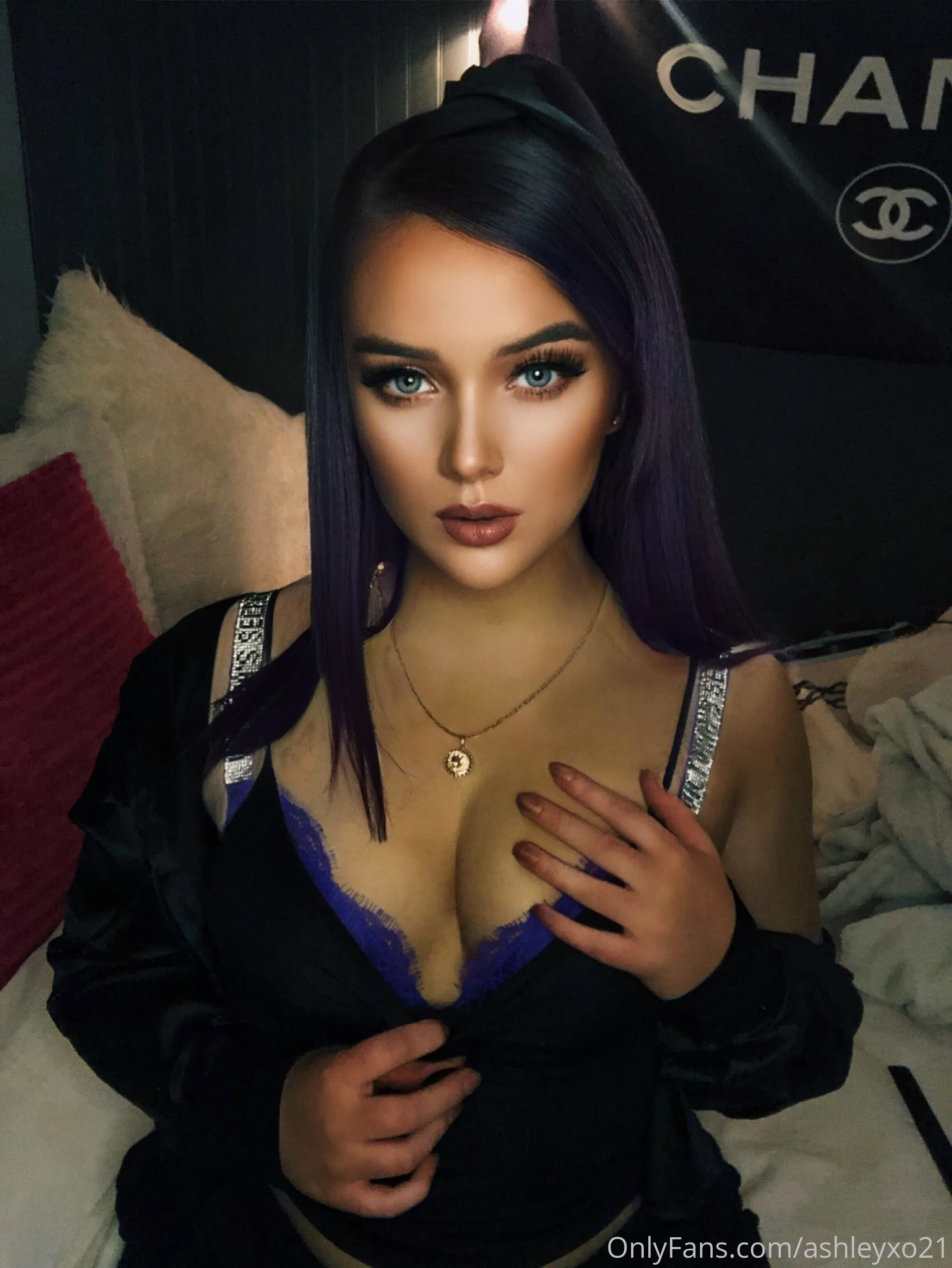 Ashley OnlyFans premium content 10 - ashleyxo21 exclusive collection