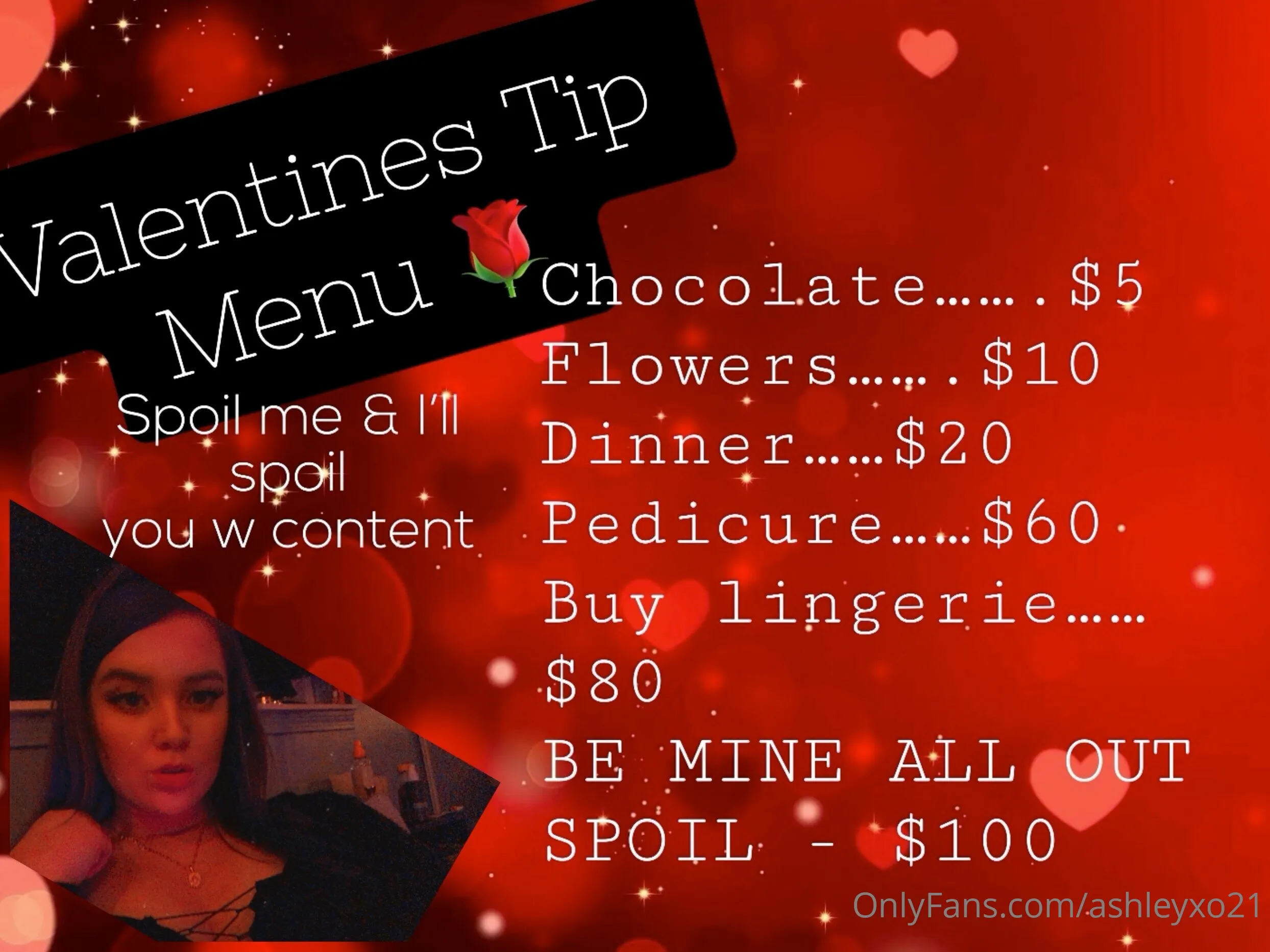 Ashley OnlyFans premium content 8 - ashleyxo21 exclusive collection