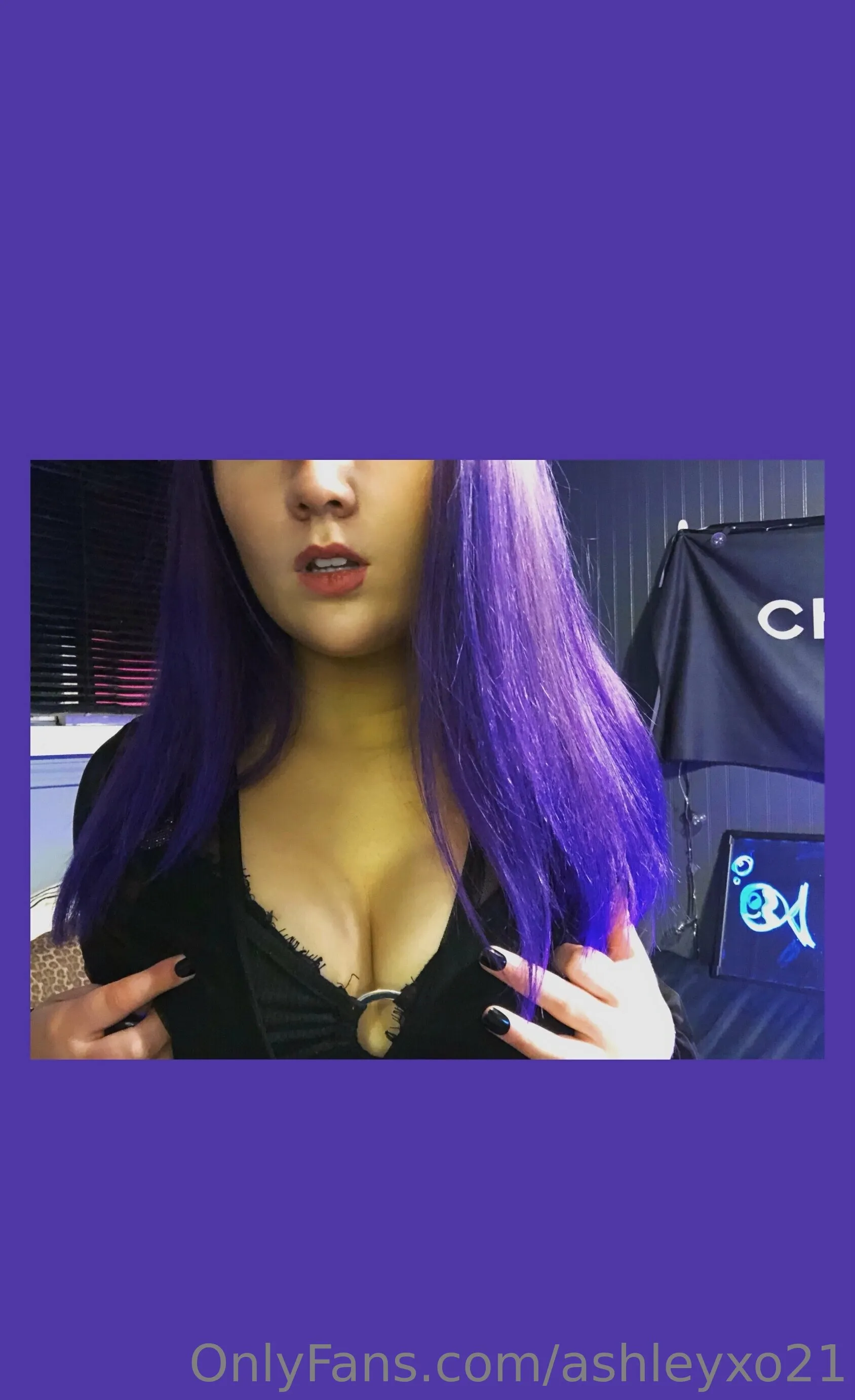 Ashley OnlyFans premium content 3 - ashleyxo21 exclusive collection