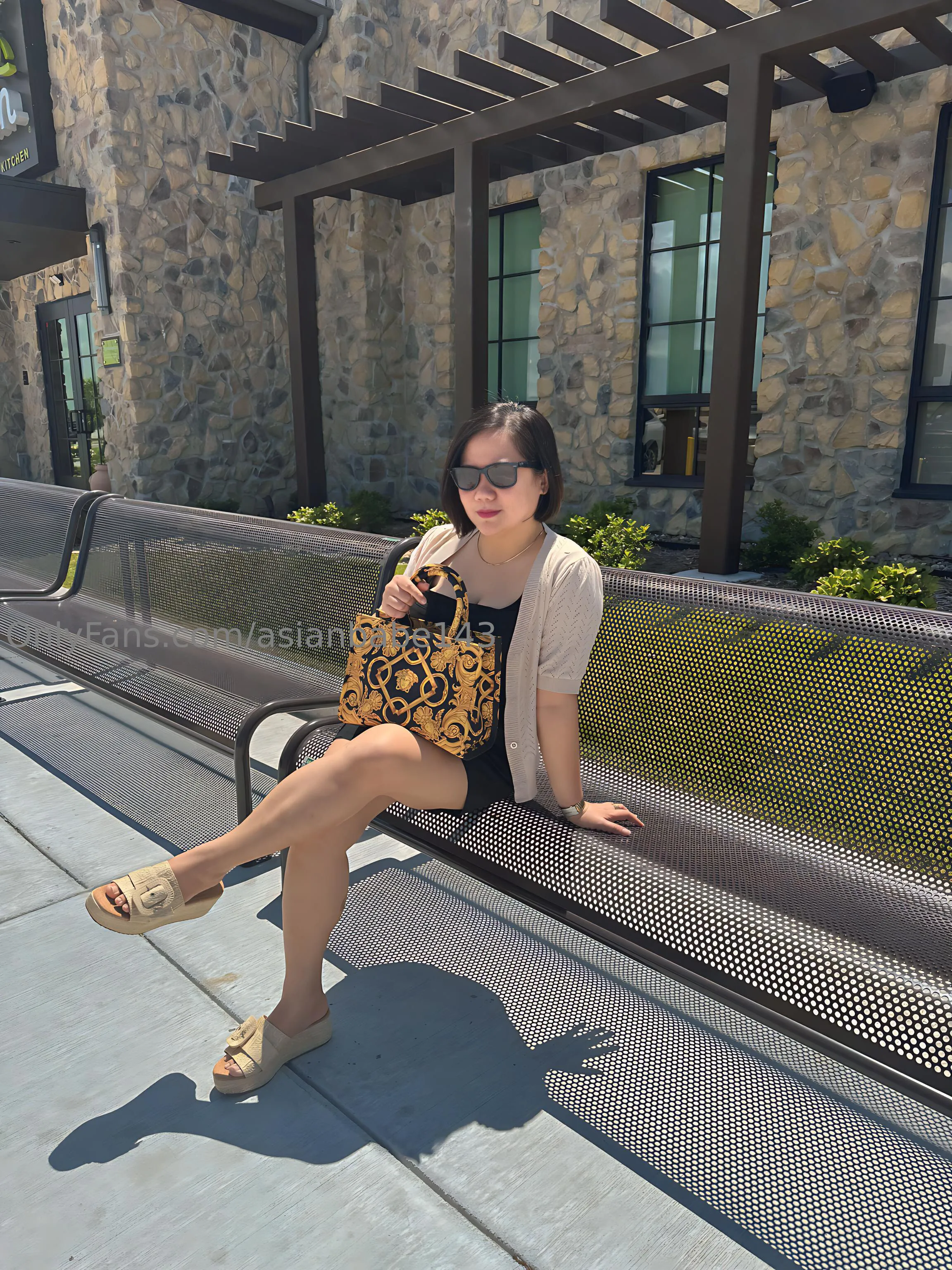 Betty babe 🥰 OnlyFans premium content 13 - asianbabe143 exclusive collection