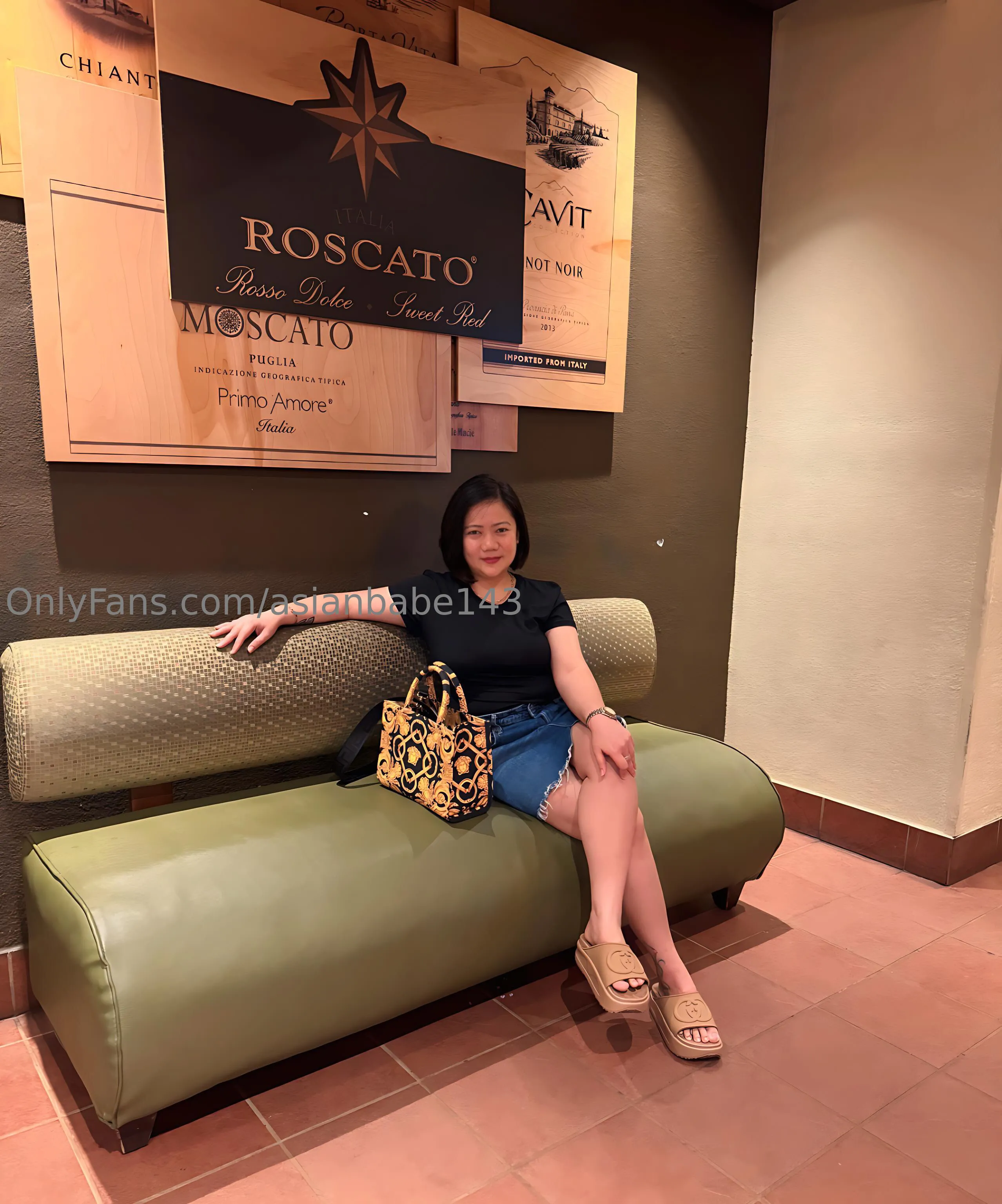 Betty babe 🥰 OnlyFans premium content 7 - asianbabe143 exclusive collection