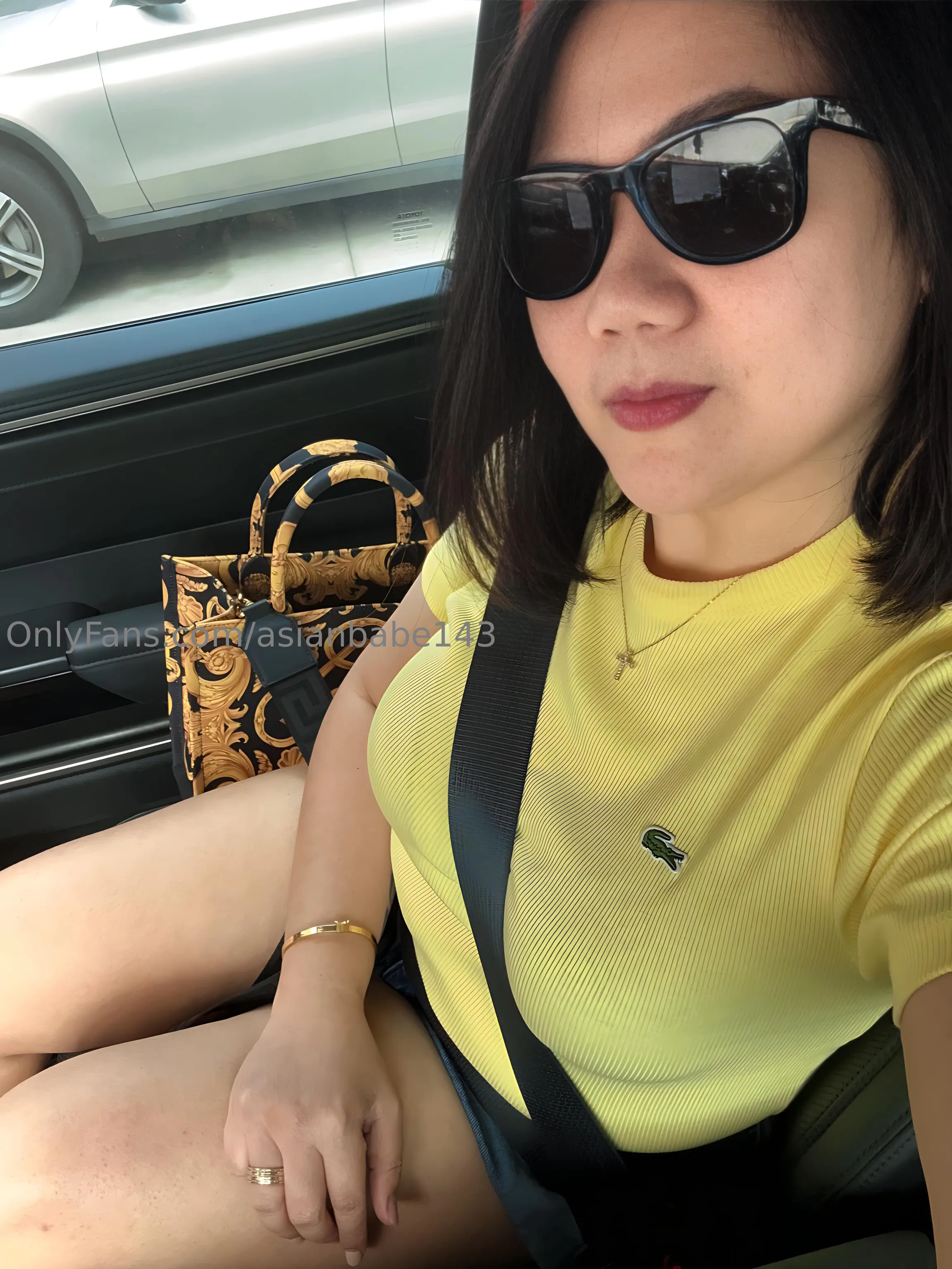 Betty babe 🥰 OnlyFans premium content 4 - asianbabe143 exclusive collection