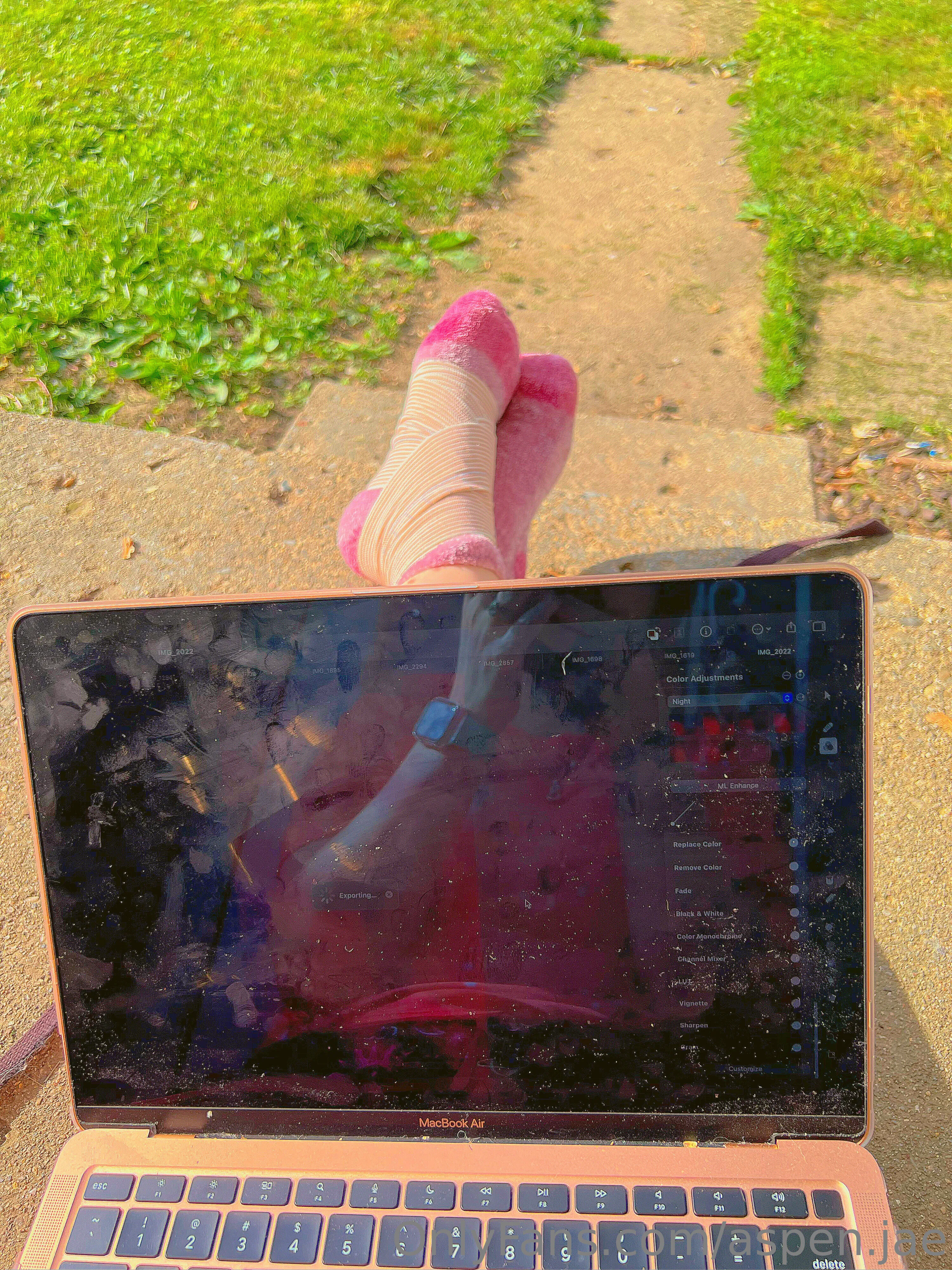 Aspen OnlyFans premium content 14 - aspen.jae exclusive collection