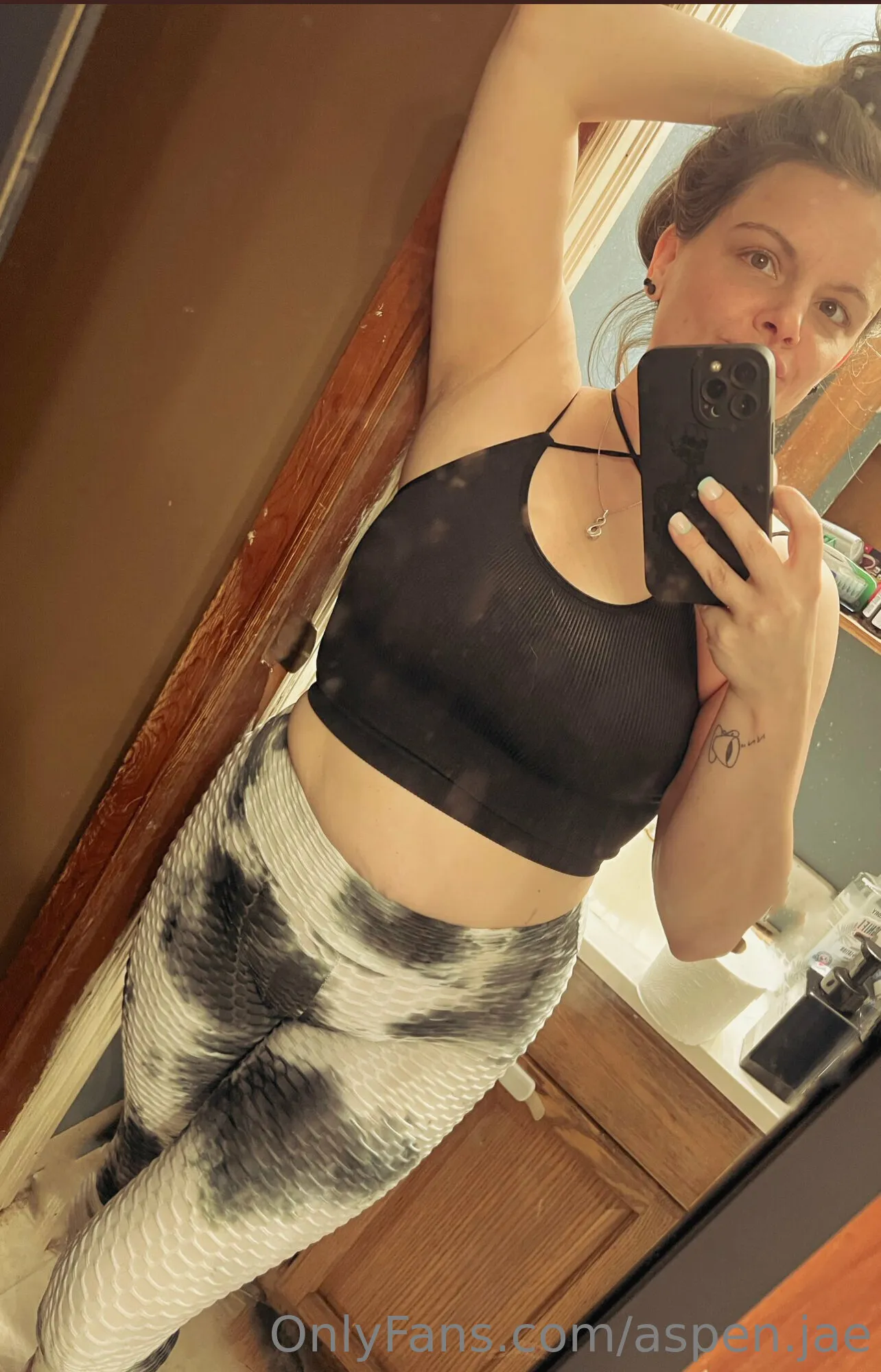 Aspen OnlyFans premium content 12 - aspen.jae exclusive collection