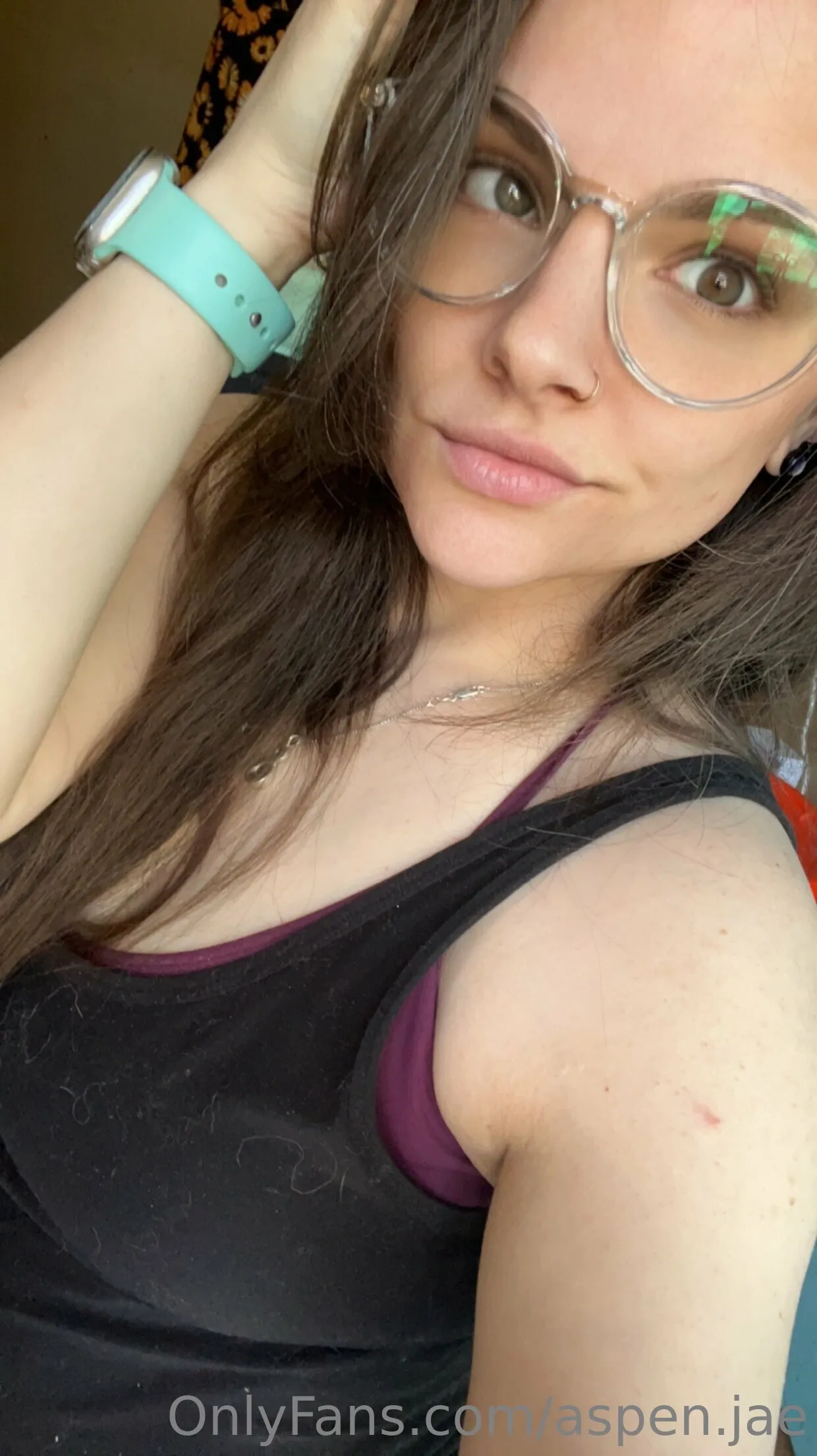 Aspen OnlyFans premium content 9 - aspen.jae exclusive collection