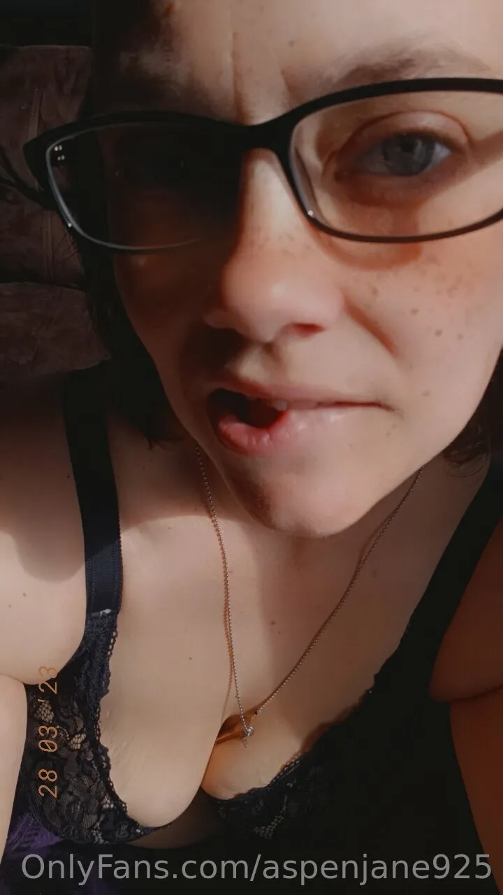 AspenJane OnlyFans premium content 41 - aspenjane925 exclusive collection