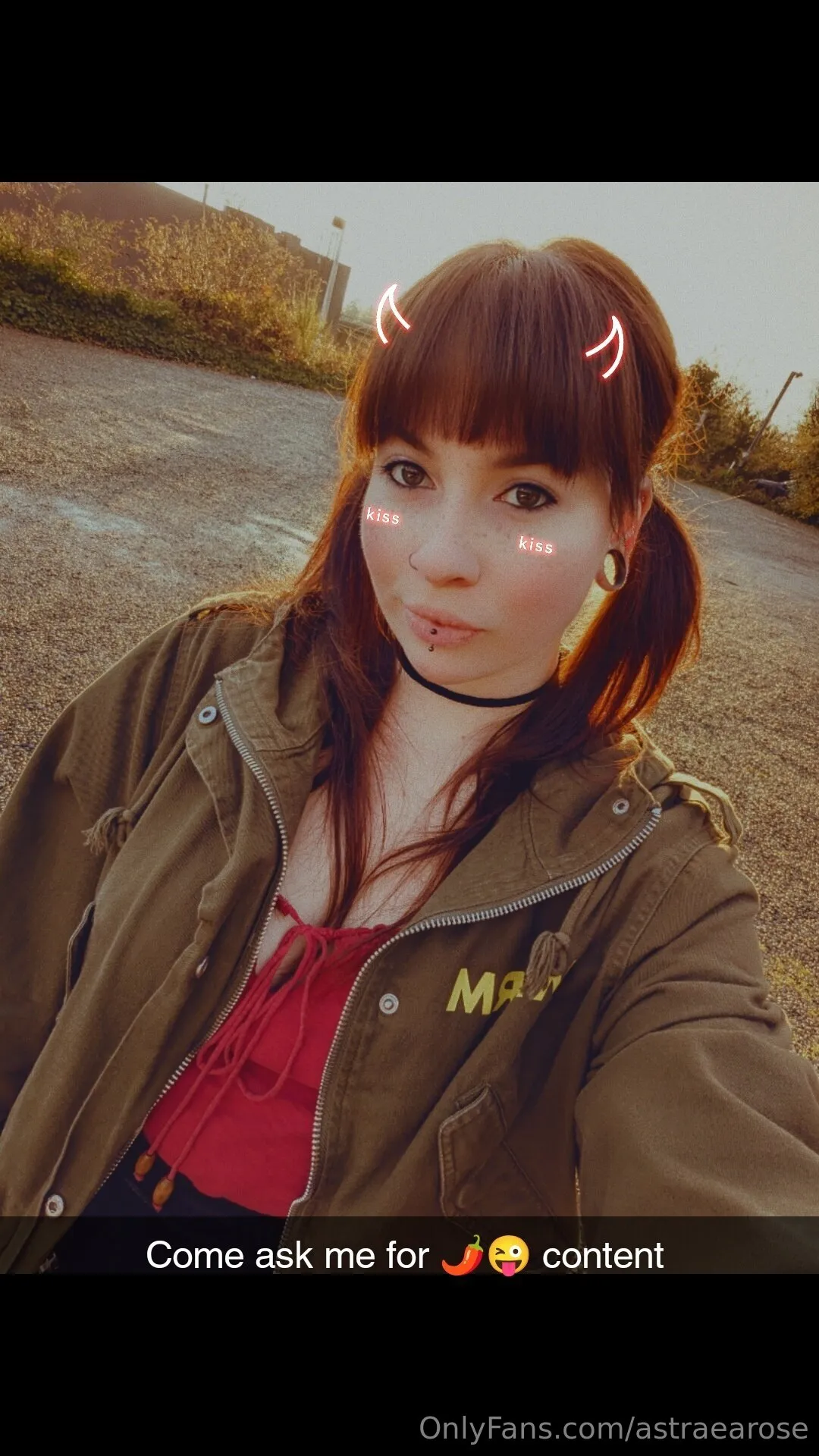 Astraea Rose 💖 OnlyFans premium content 2 - astraearose exclusive collection