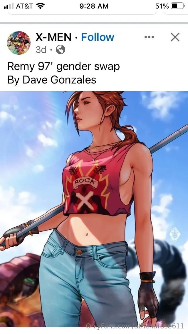 Athena Rose OnlyFans premium content 7 - athenarose611 exclusive collection