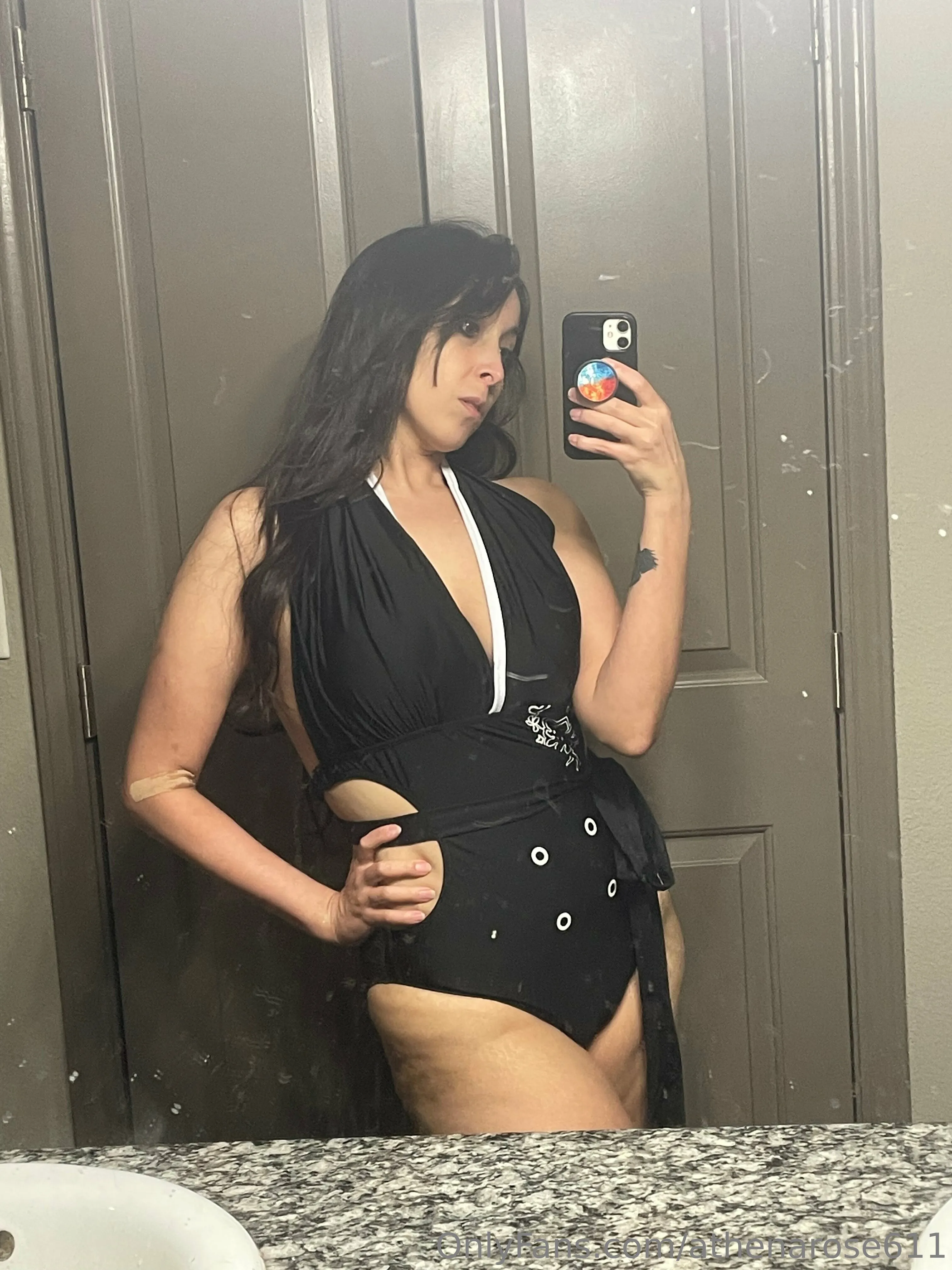 Athena Rose OnlyFans premium content 29 - athenarose611 exclusive collection