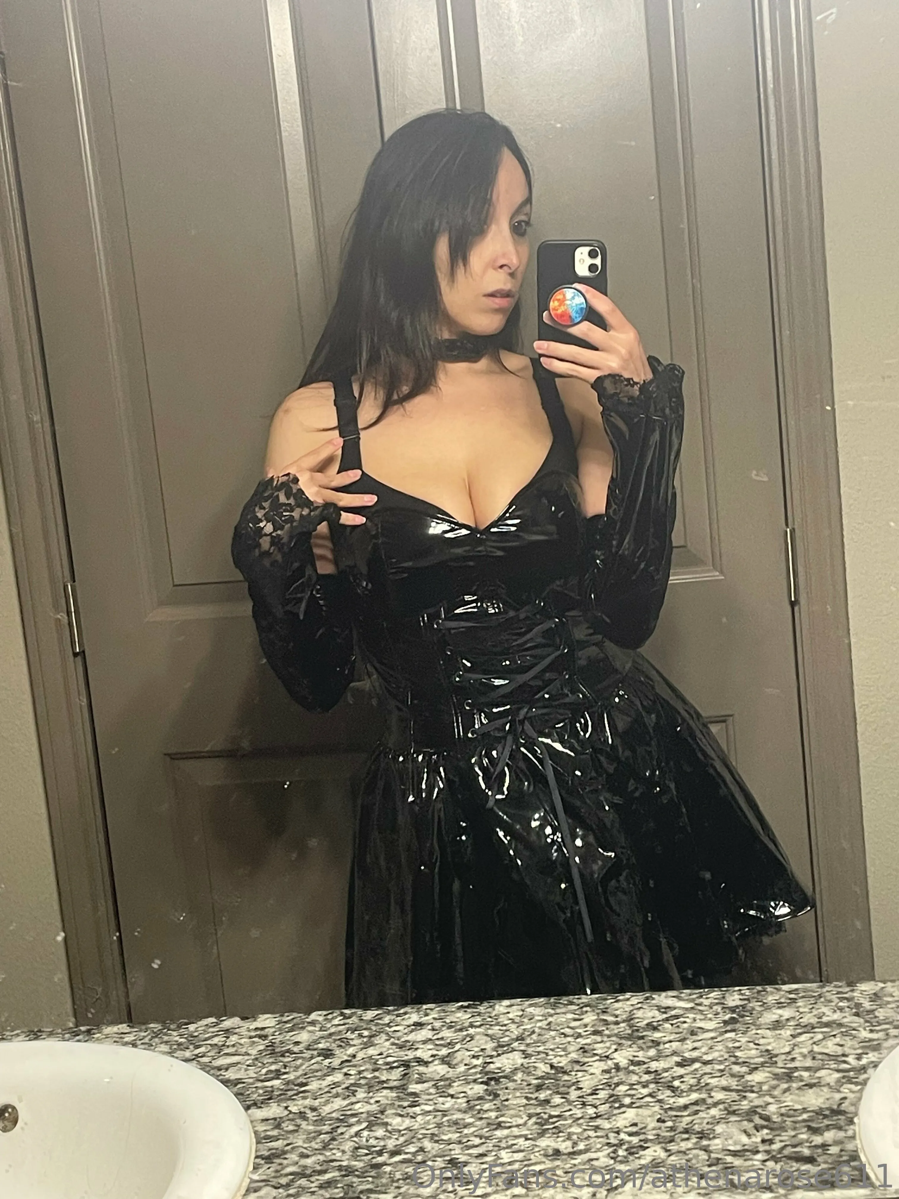 Athena Rose OnlyFans premium content 25 - athenarose611 exclusive collection