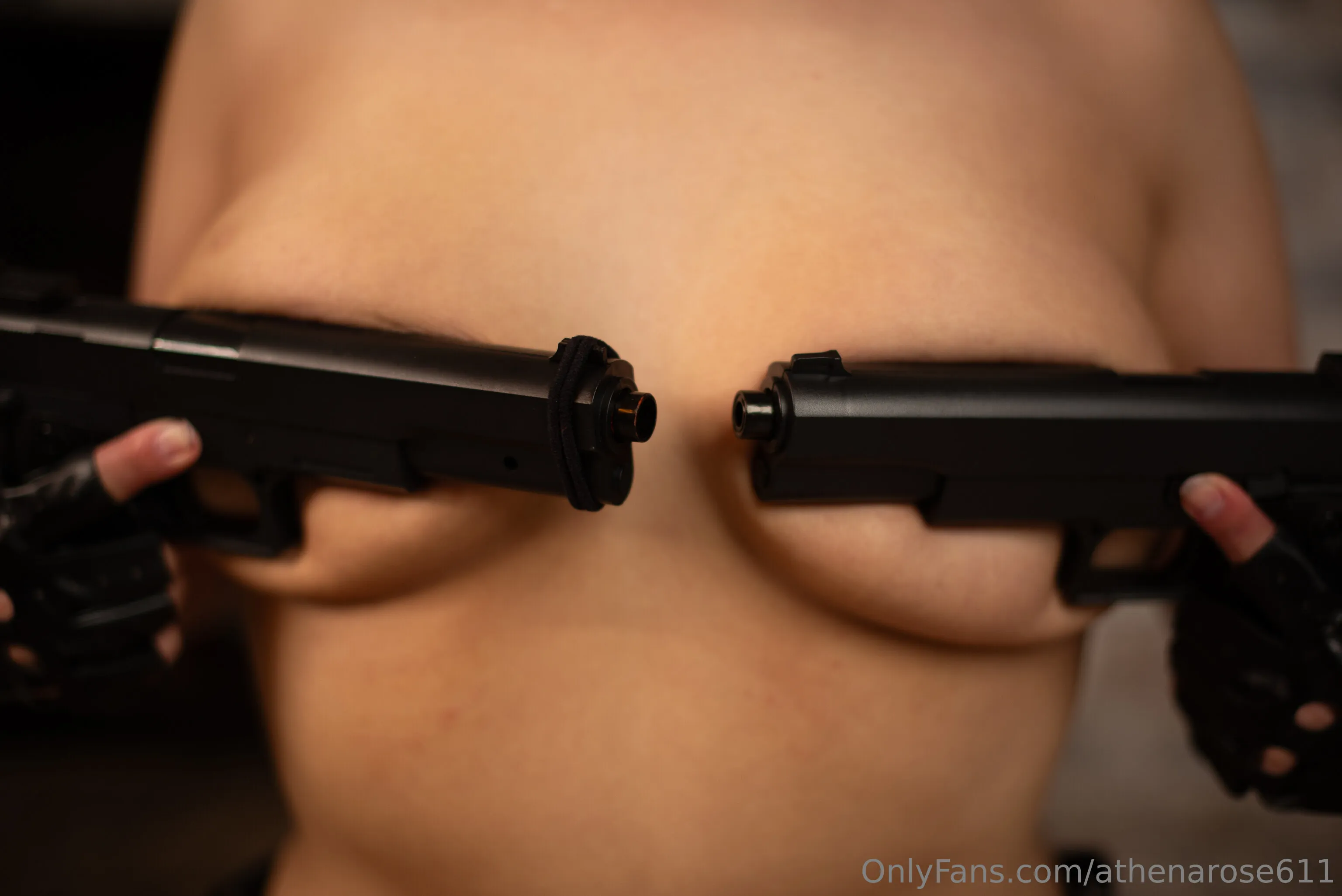 Athena Rose OnlyFans premium content 11 - athenarose611 exclusive collection