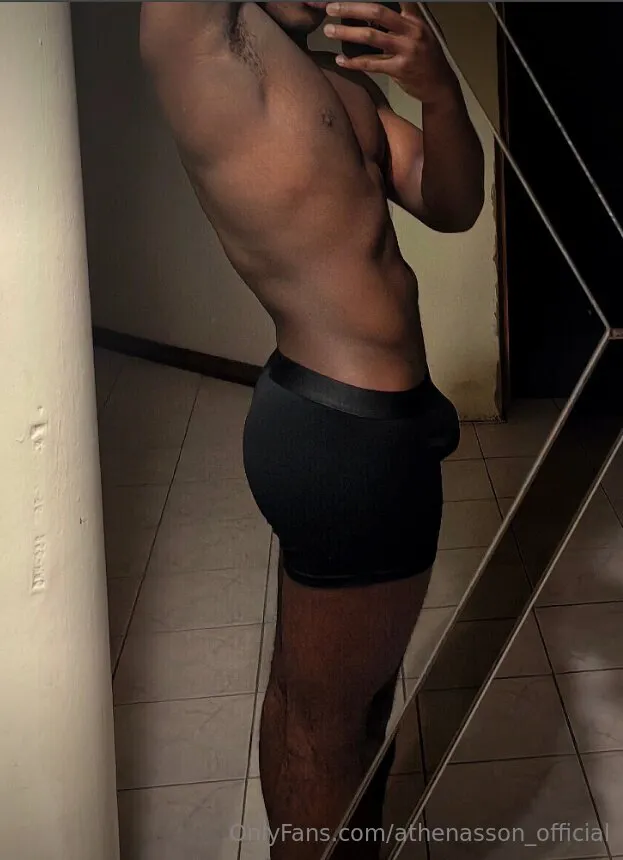 Athena's Fav Son OnlyFans premium content 8 - athenasson_official exclusive collection