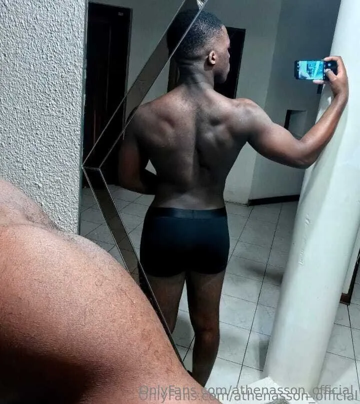 Athena's Fav Son OnlyFans premium content 6 - athenasson_official exclusive collection