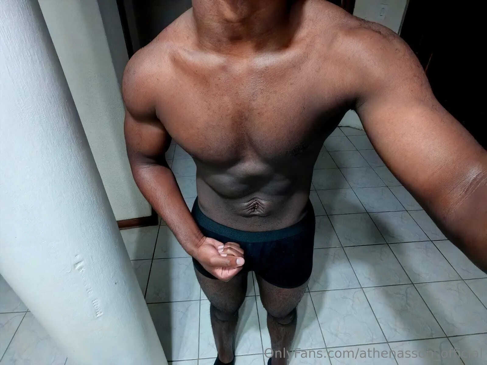 Athena's Fav Son OnlyFans premium content 3 - athenasson_official exclusive collection