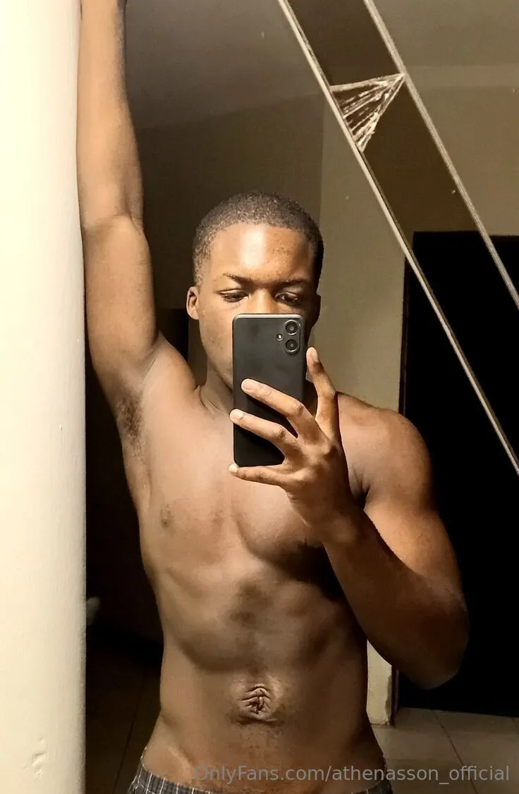 Athena's Fav Son OnlyFans premium content 1 - athenasson_official exclusive collection