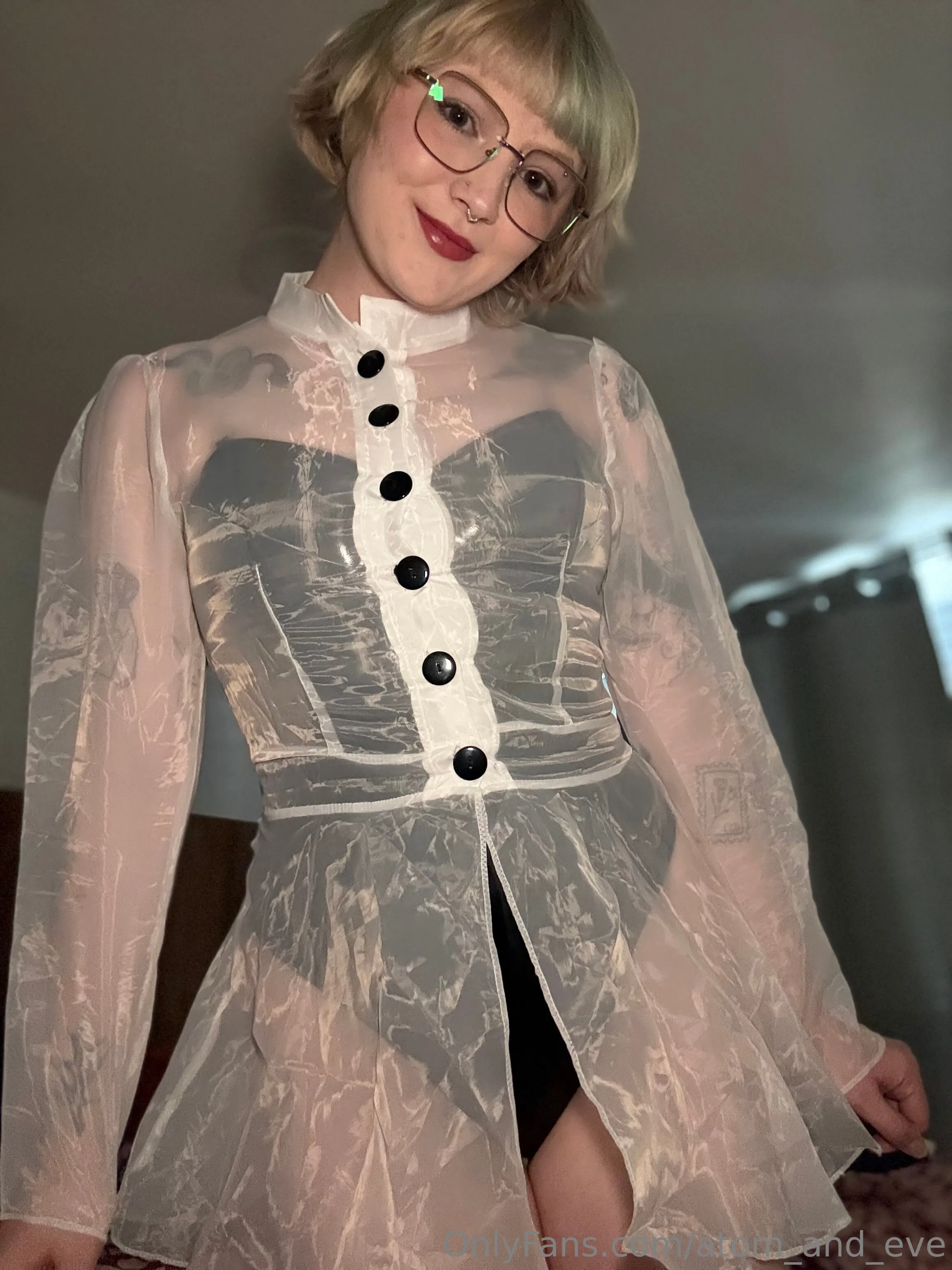 ⋆·✦ Eve ✦·⋆ OnlyFans premium content 24 - atom_and_eve exclusive collection