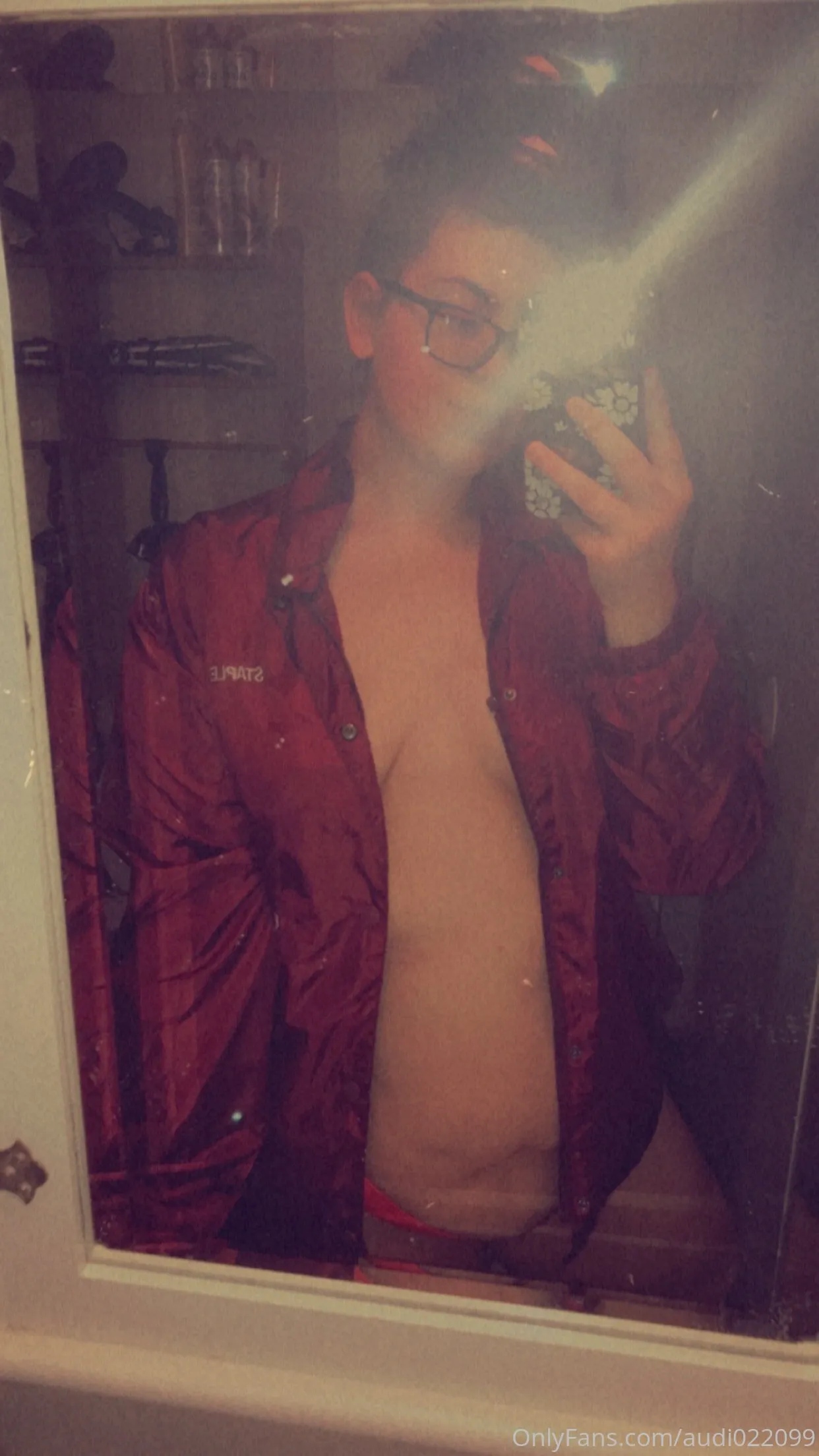 Audi OnlyFans premium content 13 - audi022099 exclusive collection