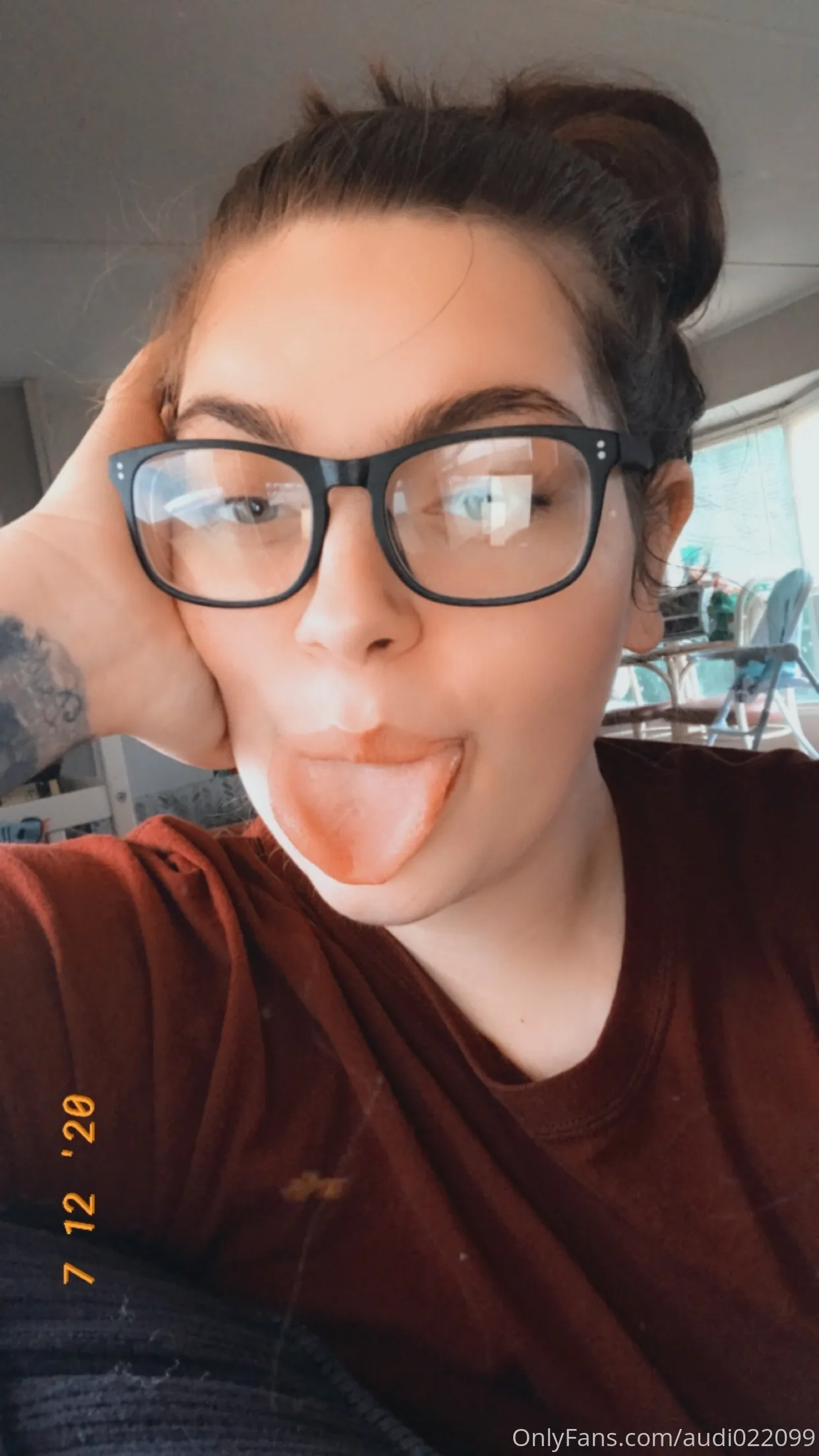 Audi OnlyFans premium content 9 - audi022099 exclusive collection