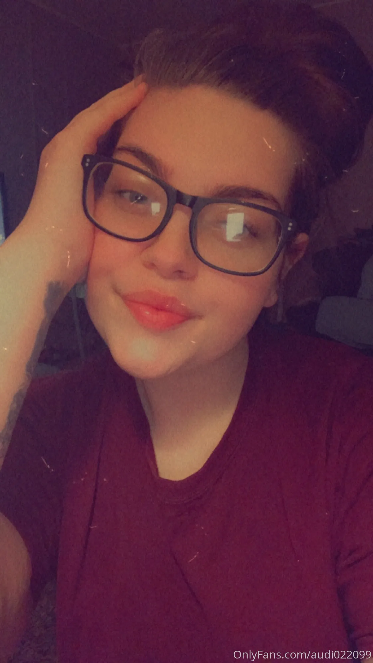 Audi OnlyFans premium content 8 - audi022099 exclusive collection