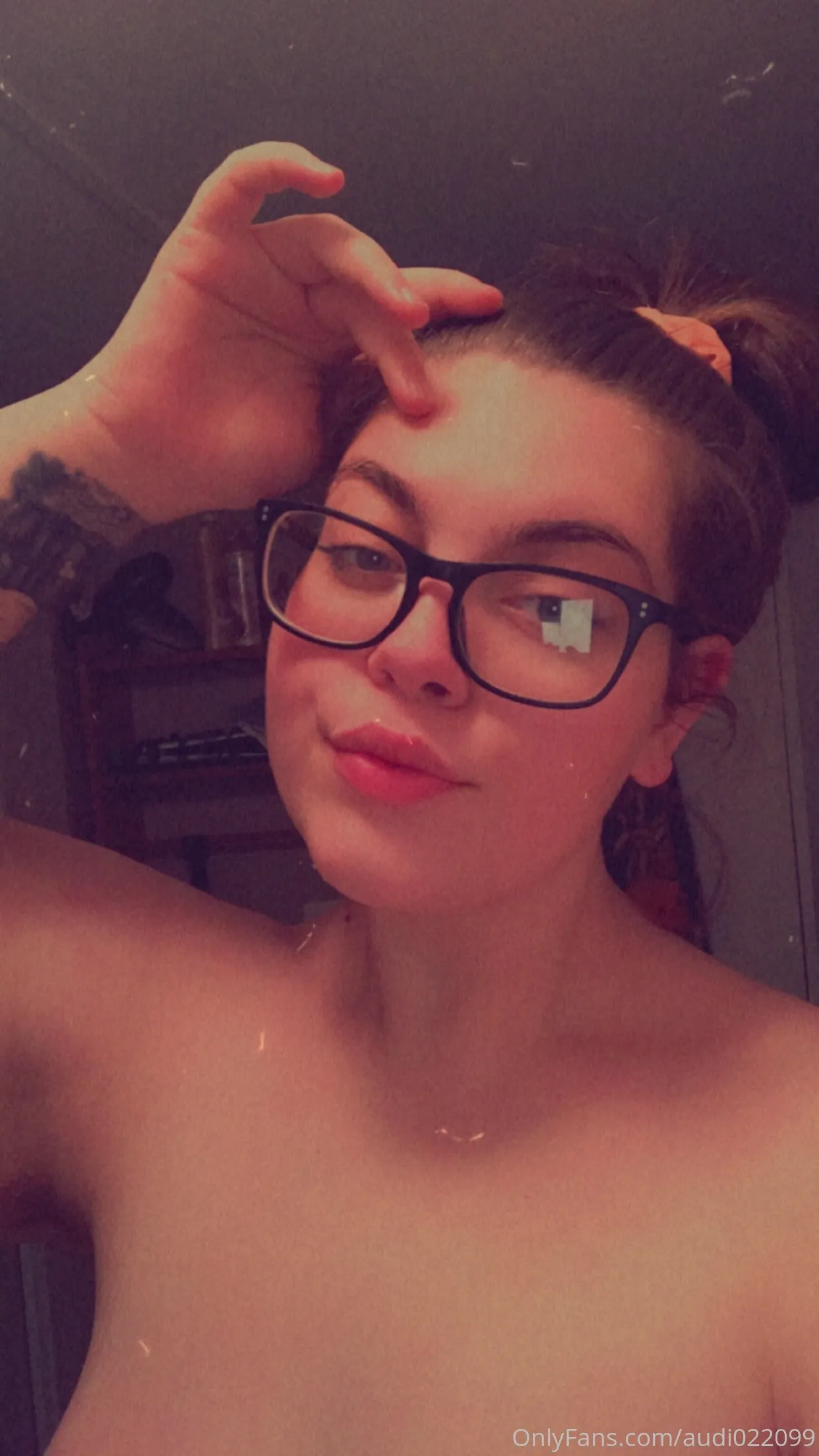 Audi OnlyFans premium content 3 - audi022099 exclusive collection