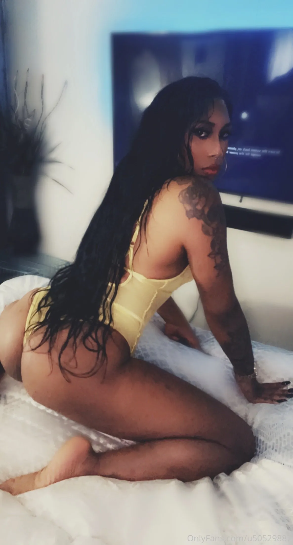 Aundrea Thornton OnlyFans premium content 10 - aundreat89 exclusive collection