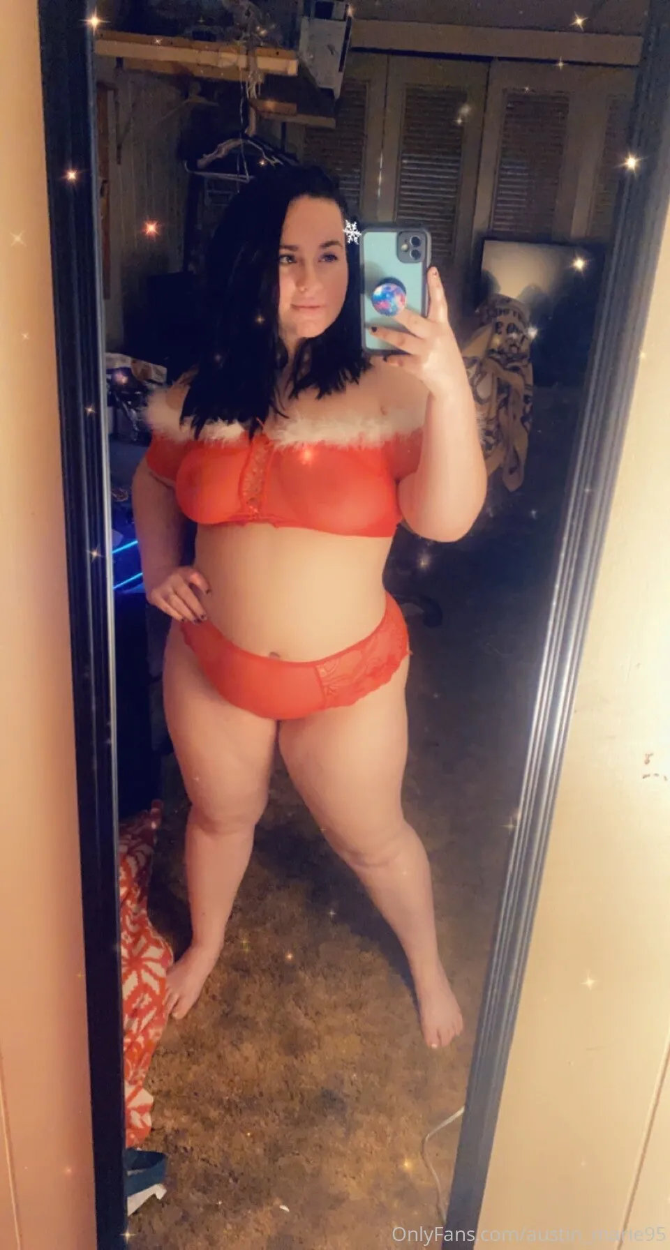 Marie OnlyFans premium content 7 - austin_marie95 exclusive collection