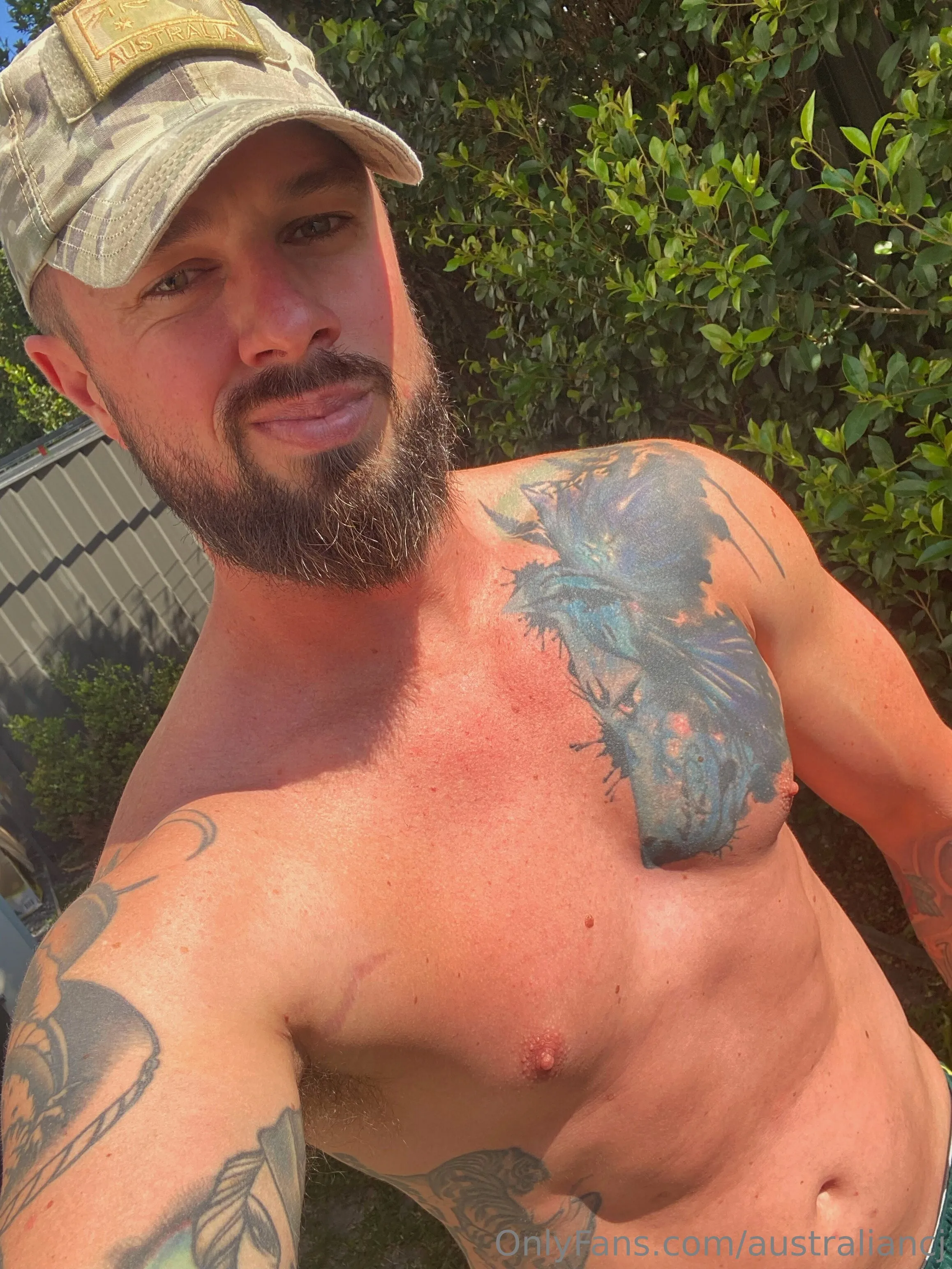 CJ 🇦🇺 OnlyFans premium content 14 - australiancj exclusive collection
