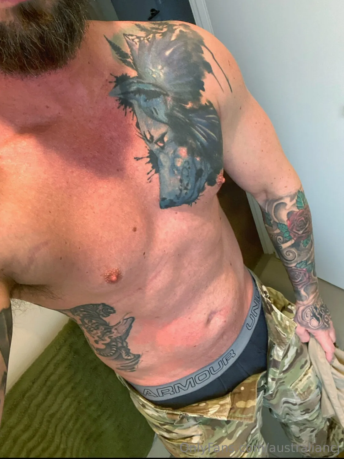 CJ 🇦🇺 OnlyFans premium content 13 - australiancj exclusive collection