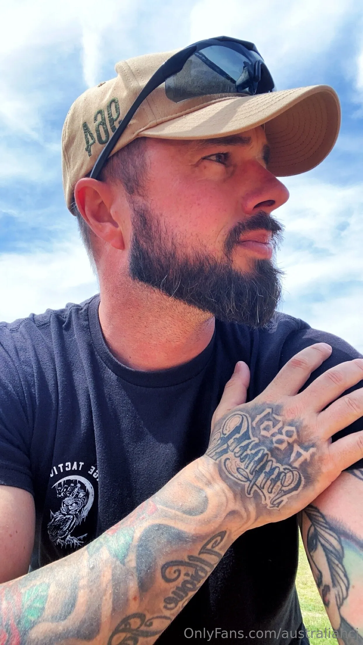 CJ 🇦🇺 OnlyFans premium content 12 - australiancj exclusive collection