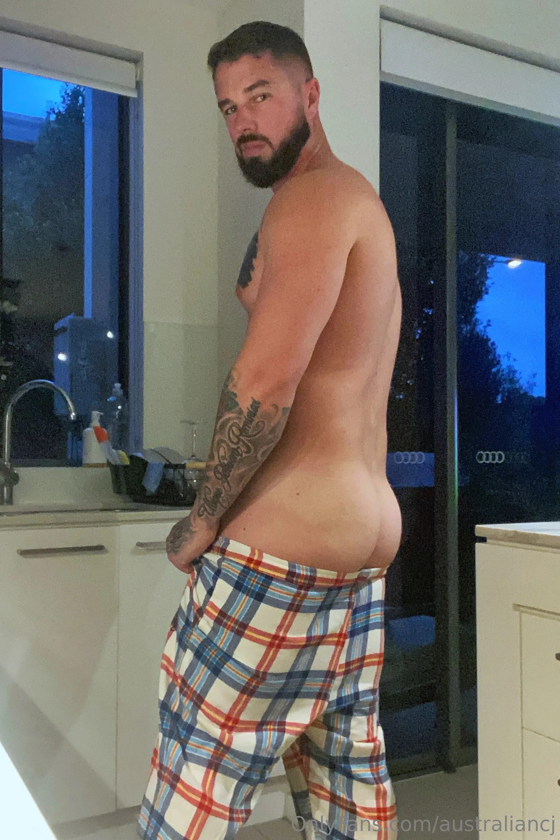 CJ 🇦🇺 OnlyFans premium content 10 - australiancj exclusive collection