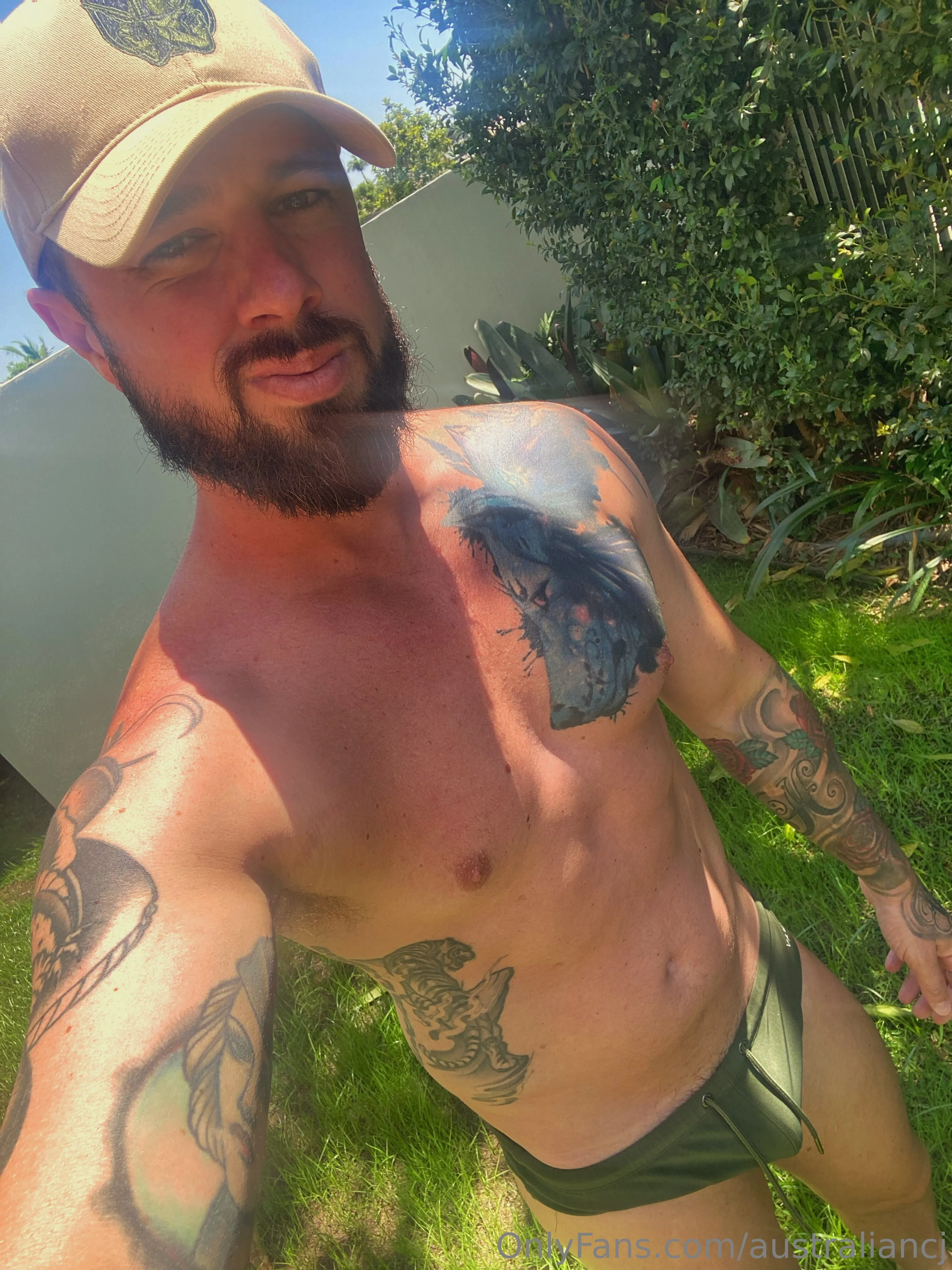 CJ 🇦🇺 OnlyFans premium content 5 - australiancj exclusive collection