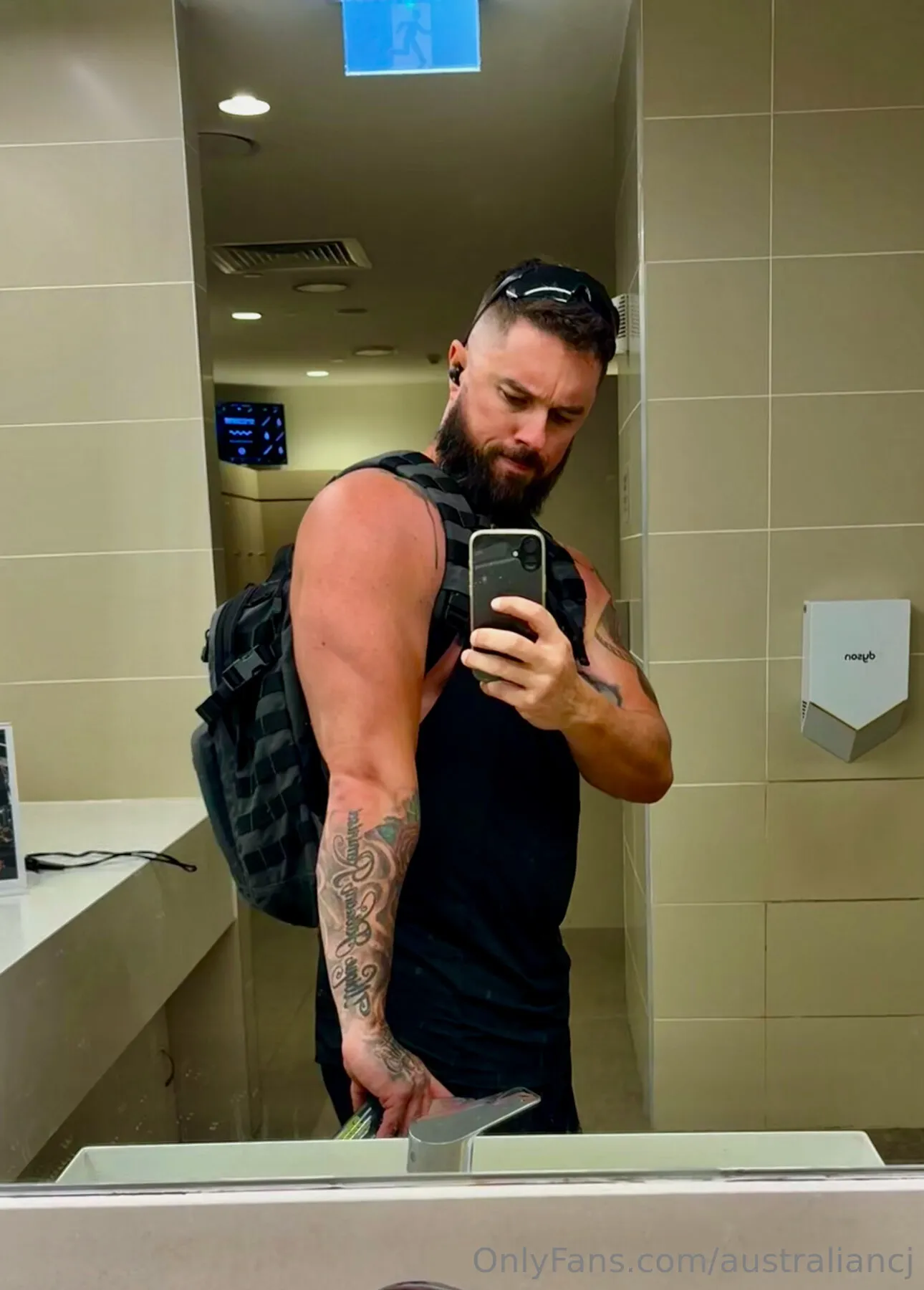 CJ 🇦🇺 OnlyFans premium content 1 - australiancj exclusive collection