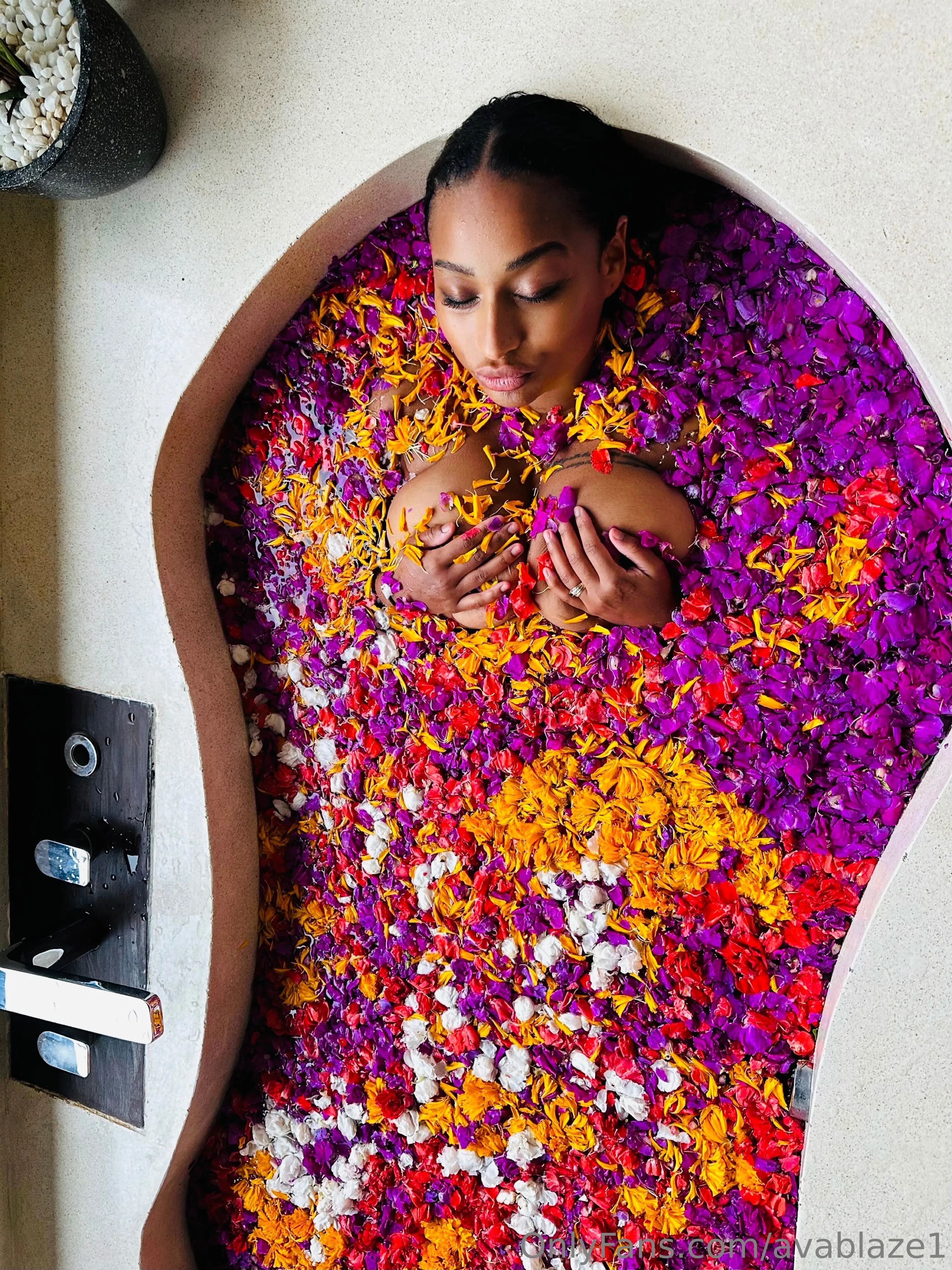 Ava Blaze OnlyFans premium content 8 - avablaze1 exclusive collection