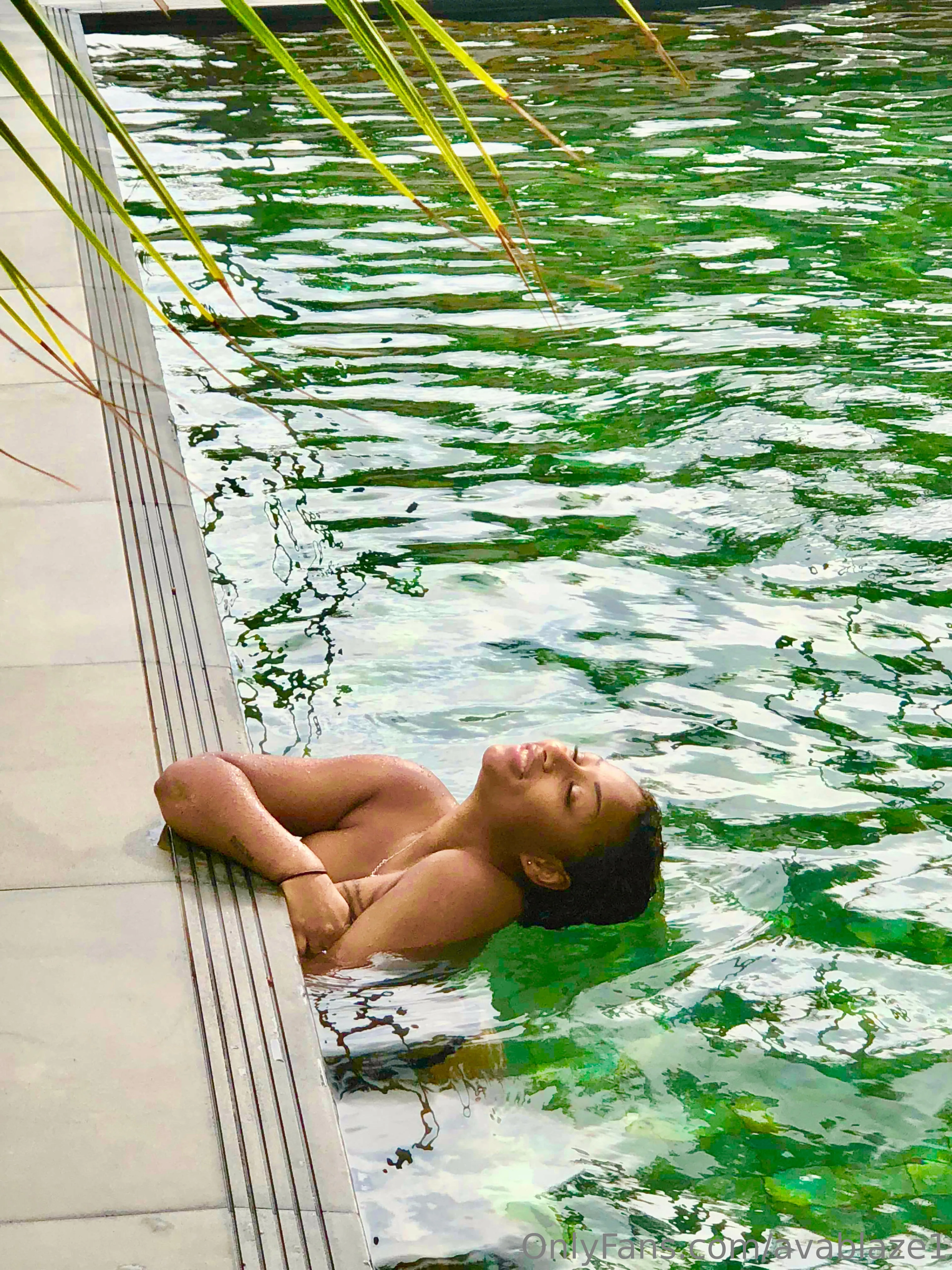 Ava Blaze OnlyFans premium content 7 - avablaze1 exclusive collection