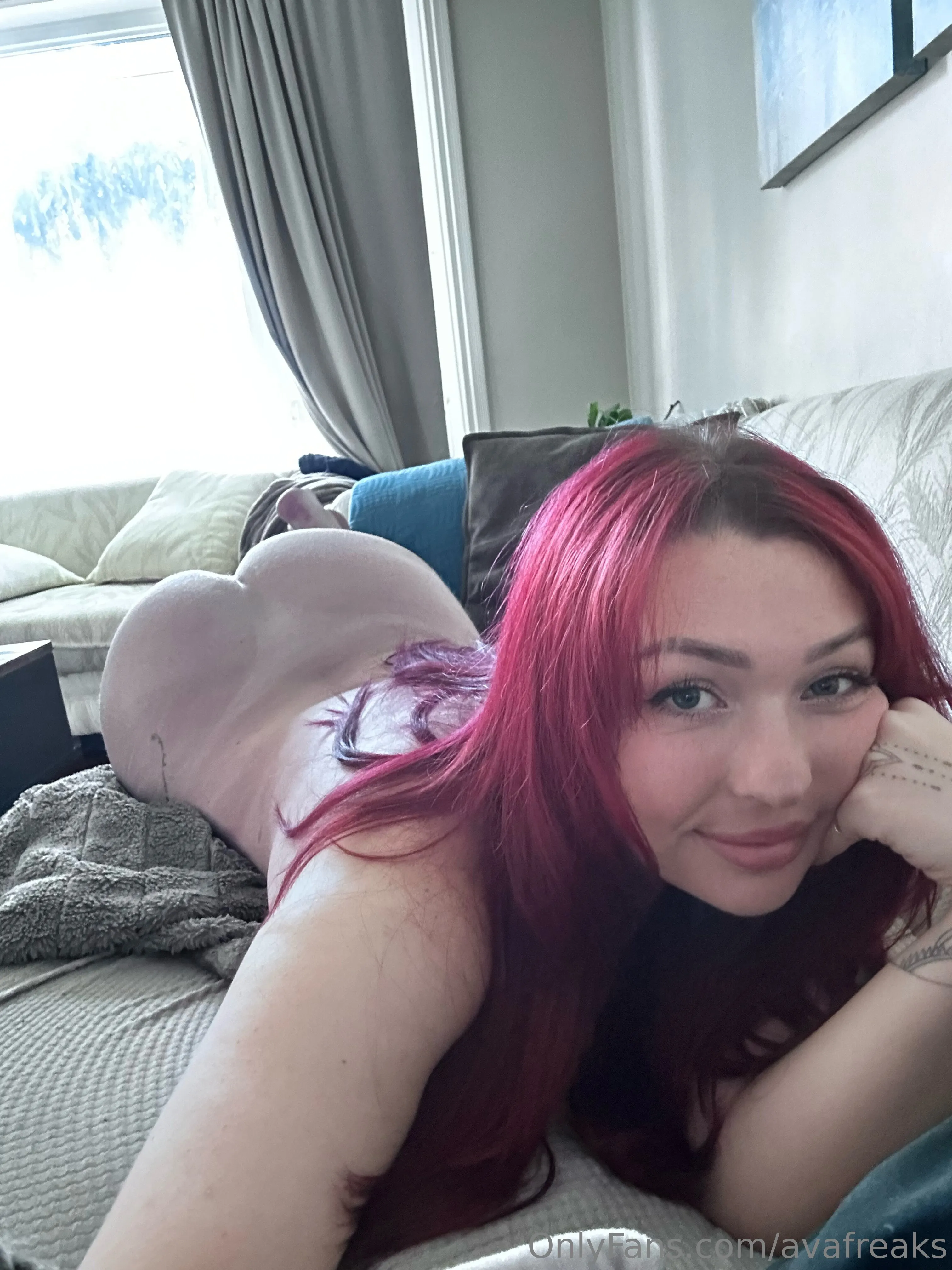 Ava 😉 OnlyFans premium content 15 - avafreaks exclusive collection