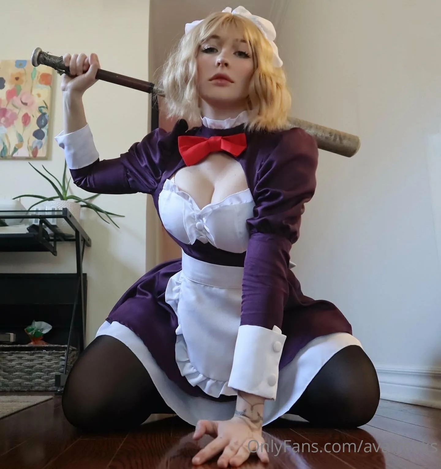 Ava 😉 OnlyFans premium content 9 - avafreaks exclusive collection