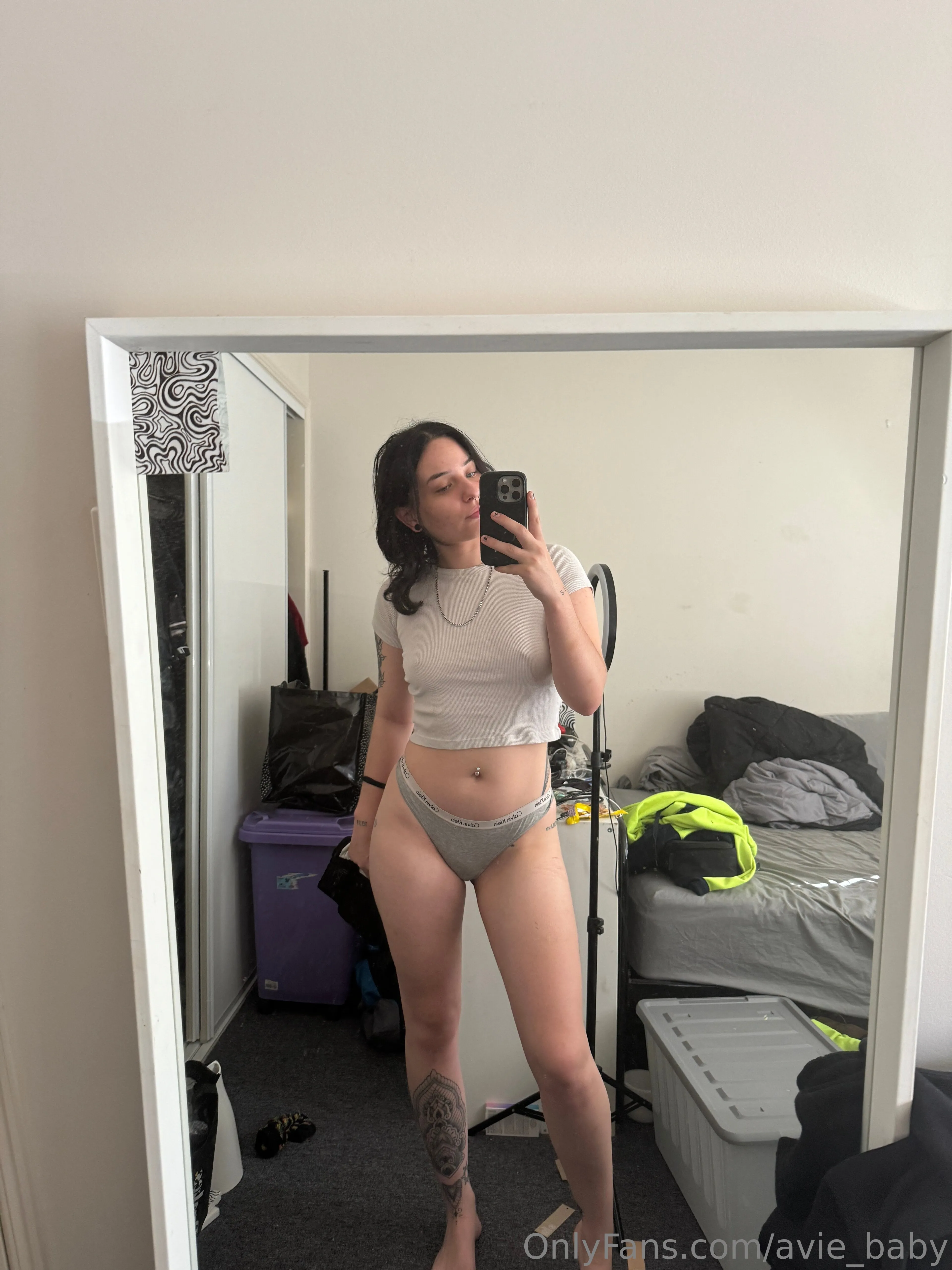 avie🌻 OnlyFans premium content 2 - avie_baby exclusive collection