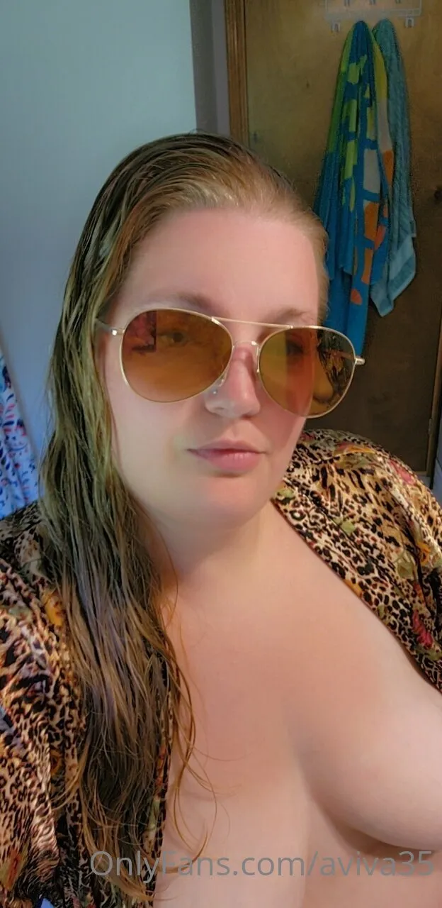 Aviva OnlyFans premium content 9 - aviva35 exclusive collection
