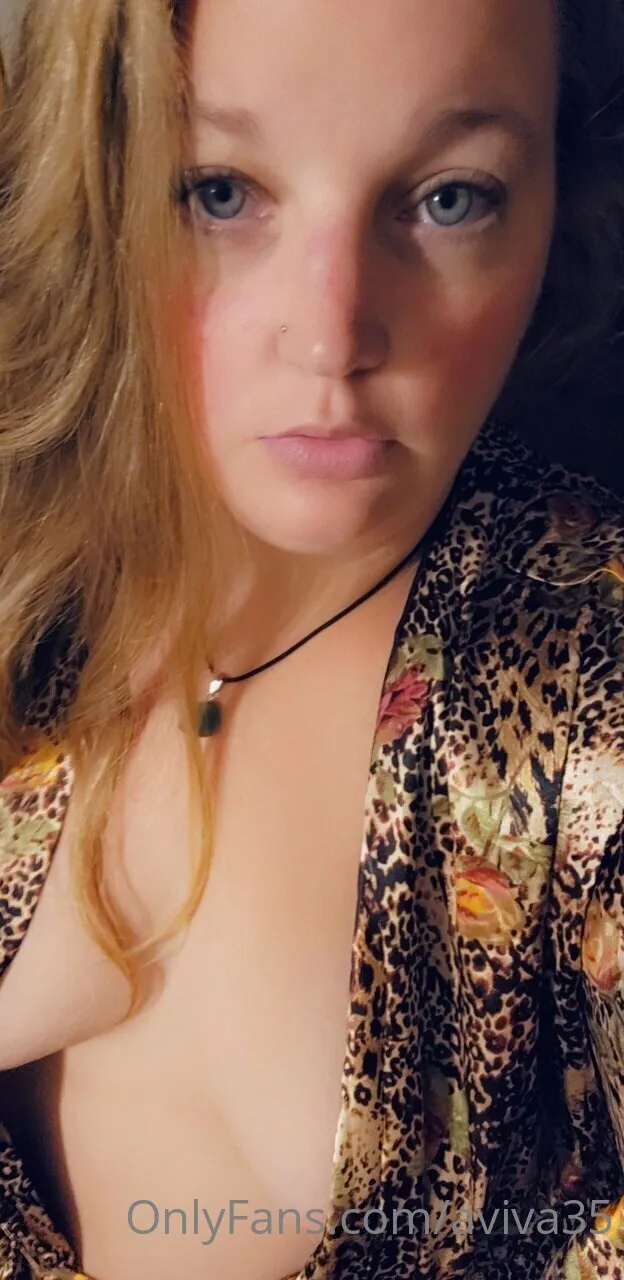 Aviva OnlyFans premium content 7 - aviva35 exclusive collection